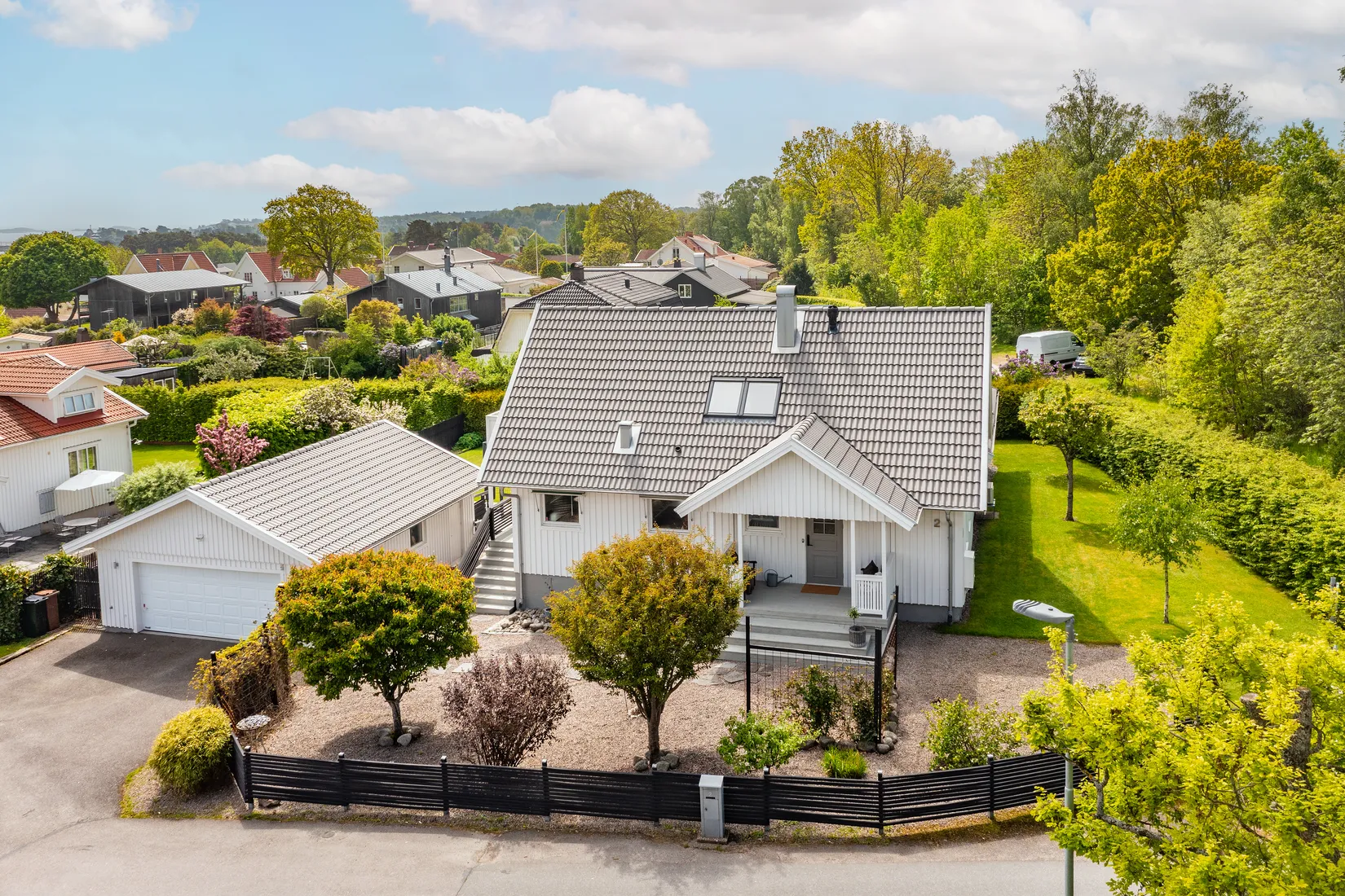 Villa, Sturevägen 2, Onsala - Fjordsidan, Kungsbacka