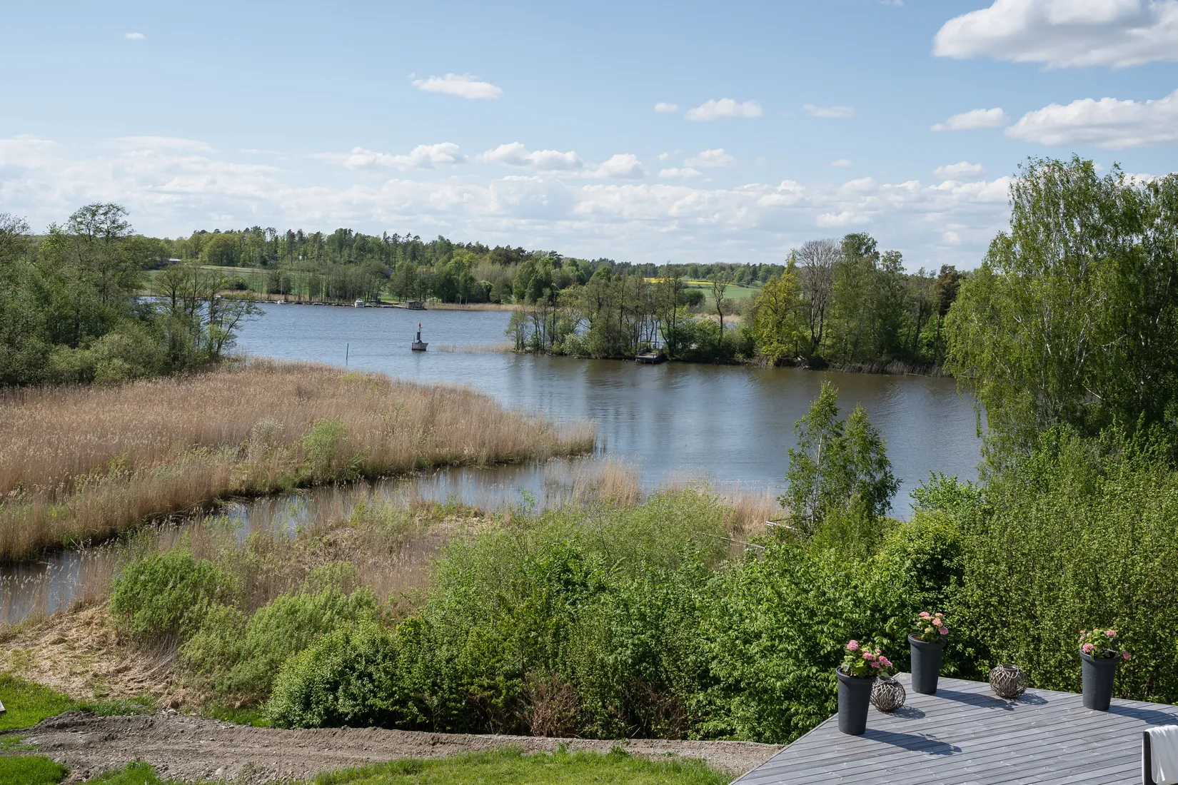 Villa, Kesuddsvägen 29, Enköping