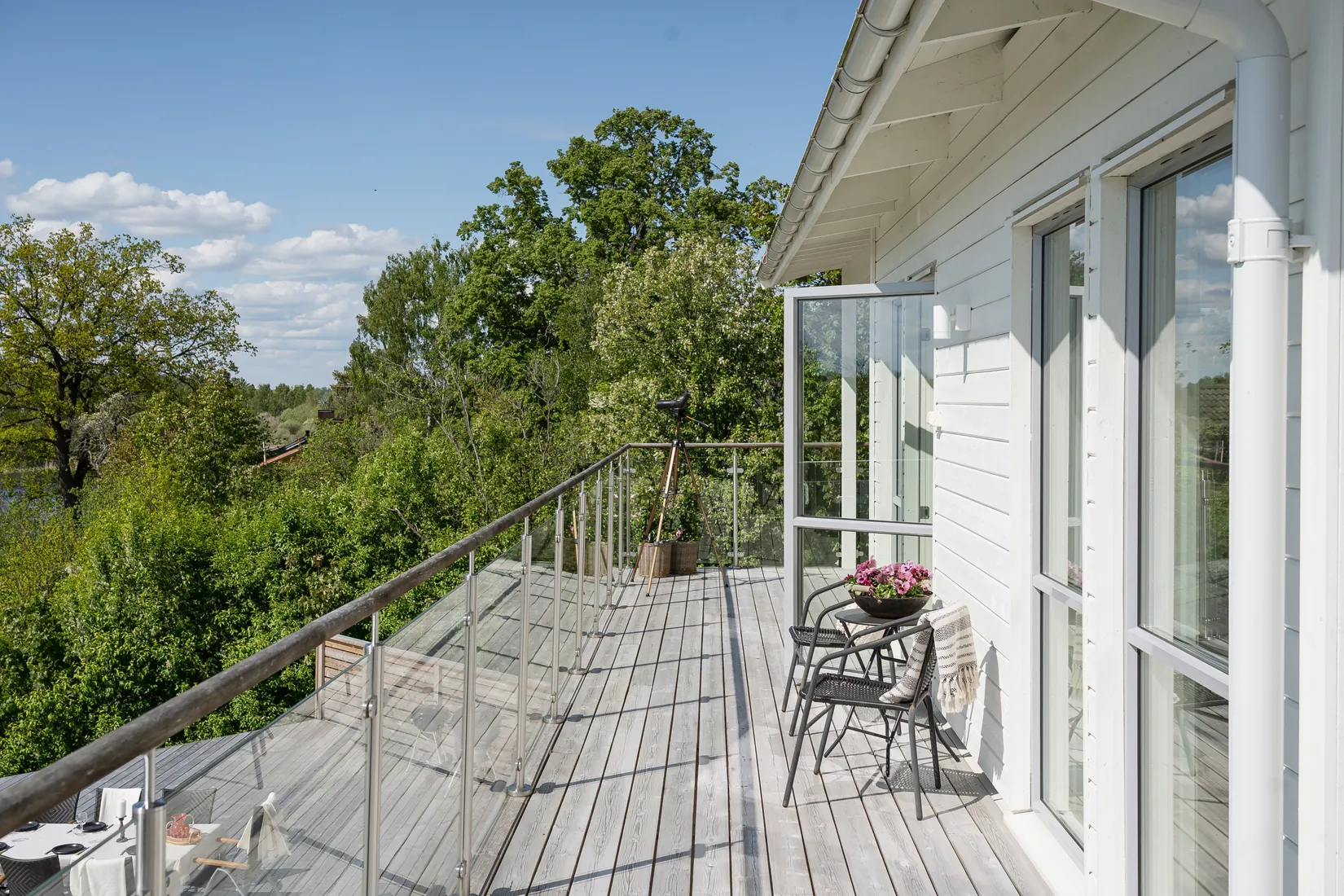 Villa, Kesuddsvägen 29, Enköping
