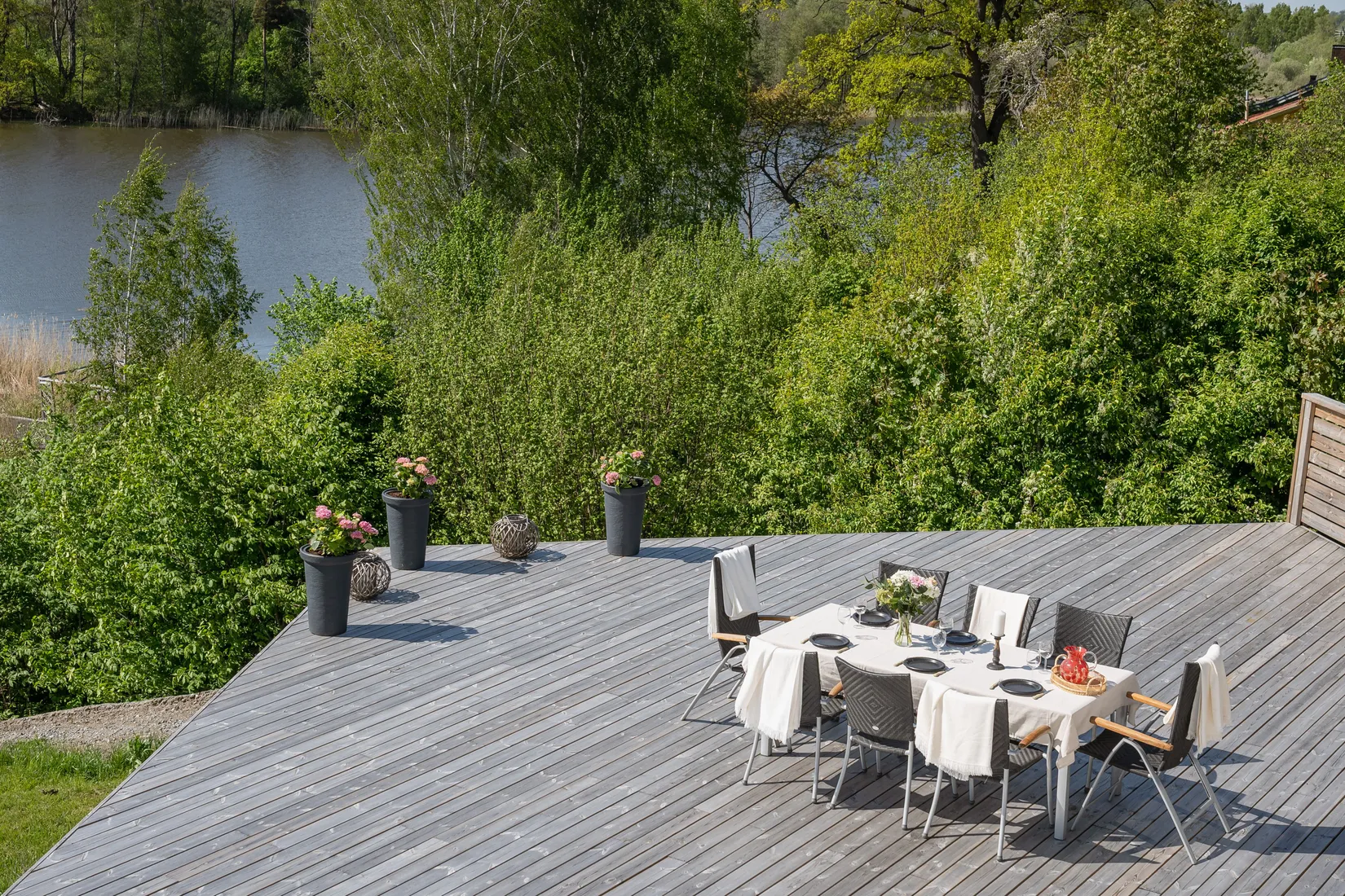 Villa, Kesuddsvägen 29, Enköping