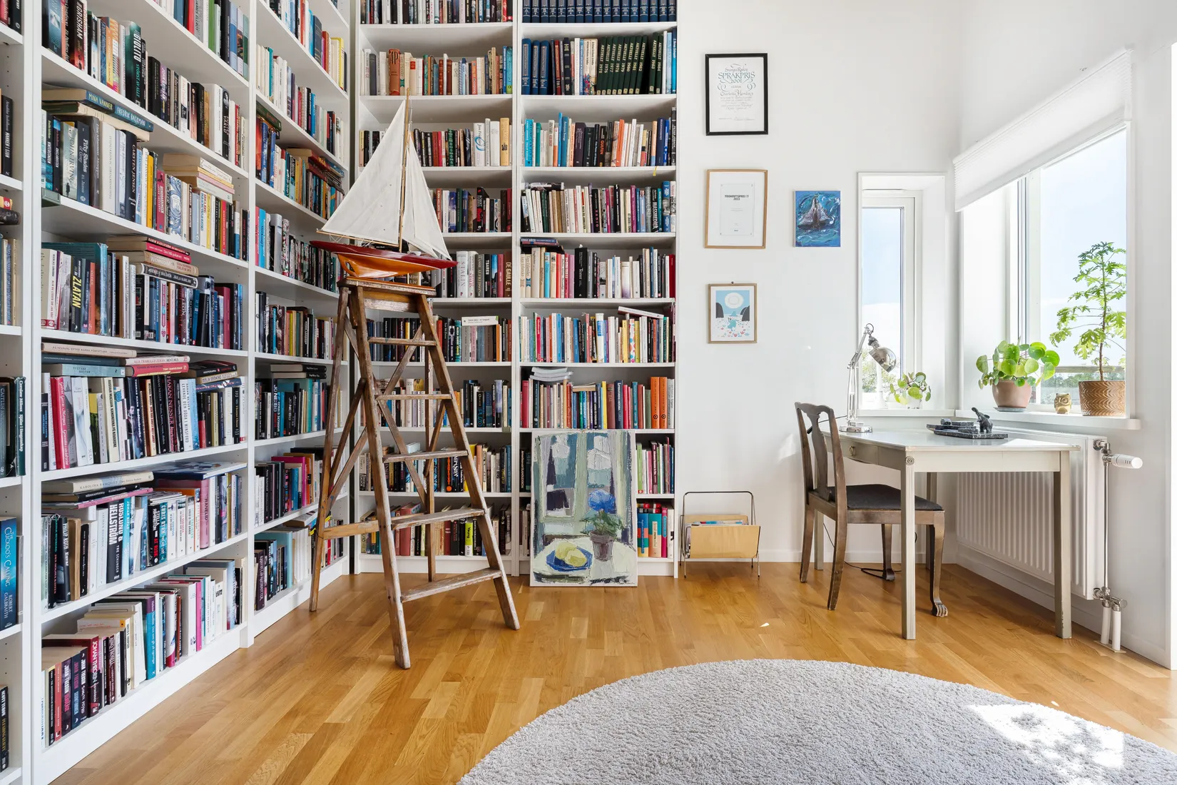 Villa, Kesuddsvägen 29, Enköping