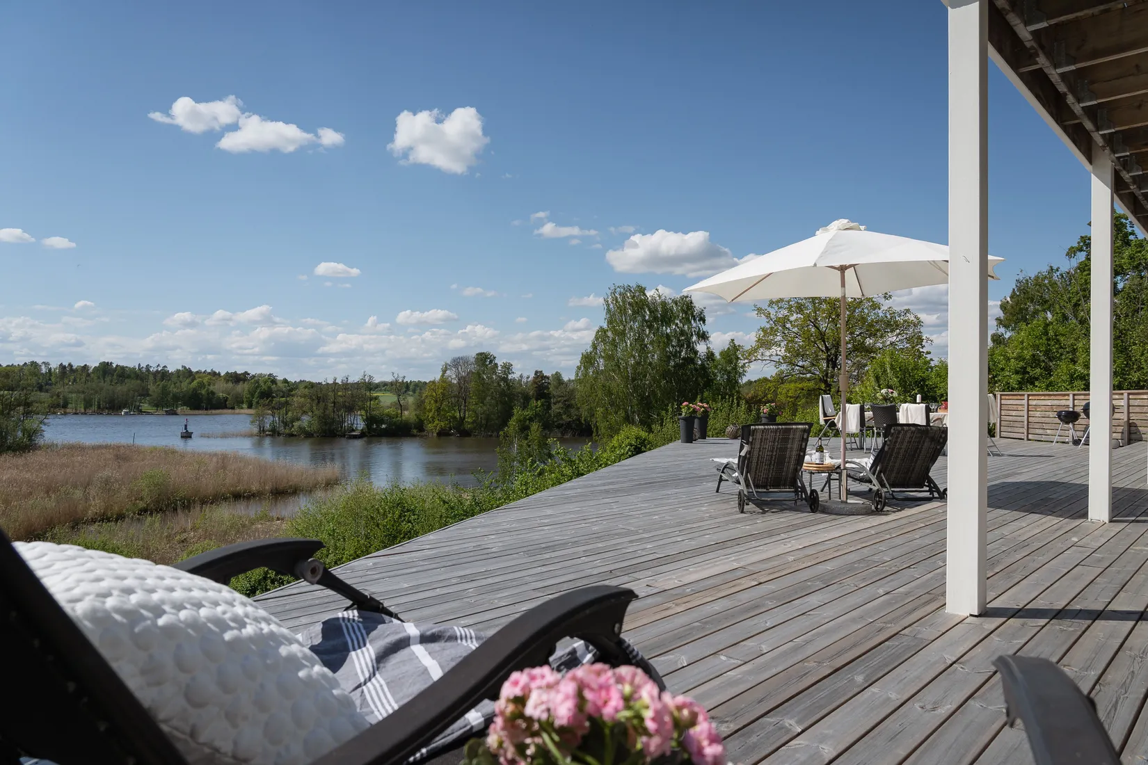 Villa, Kesuddsvägen 29, Enköping