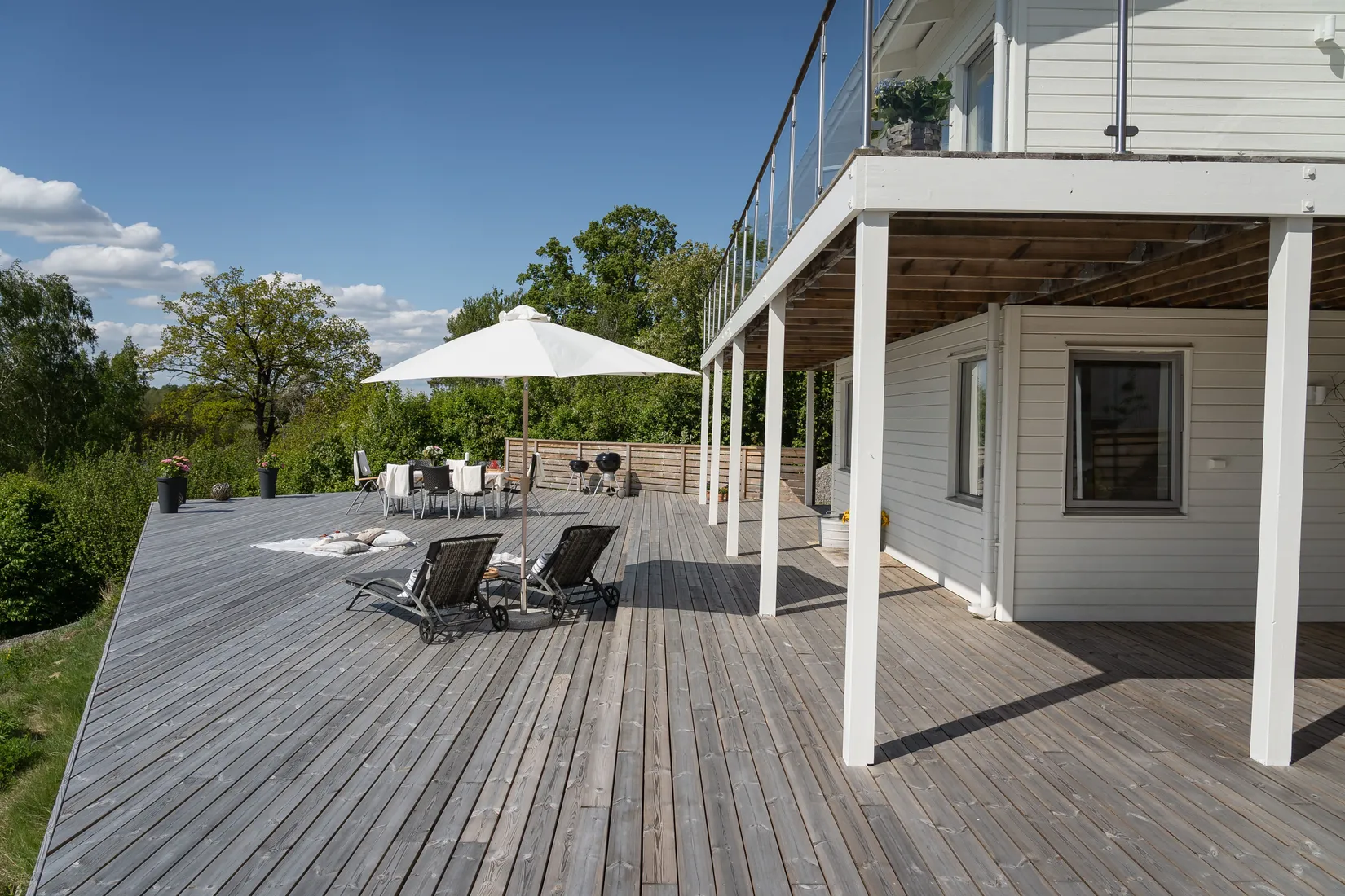 Villa, Kesuddsvägen 29, Enköping