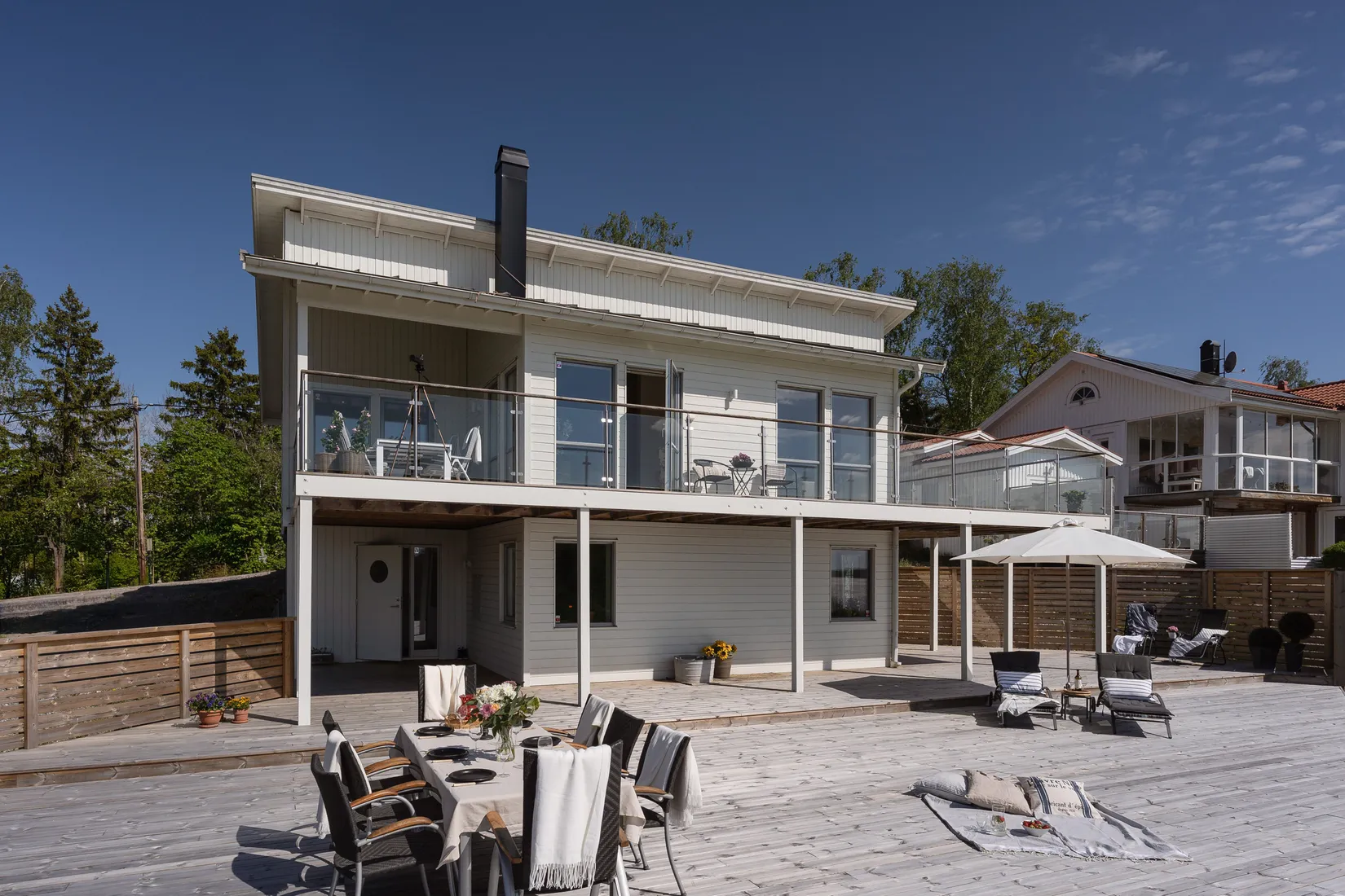 Villa, Kesuddsvägen 29, Enköping