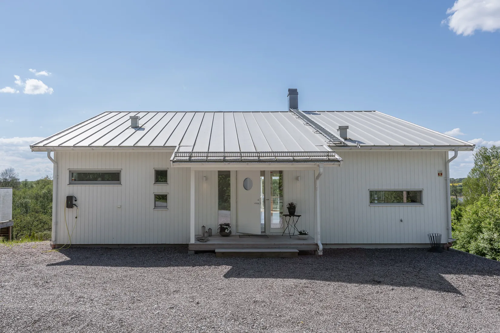 Villa, Kesuddsvägen 29, Enköping
