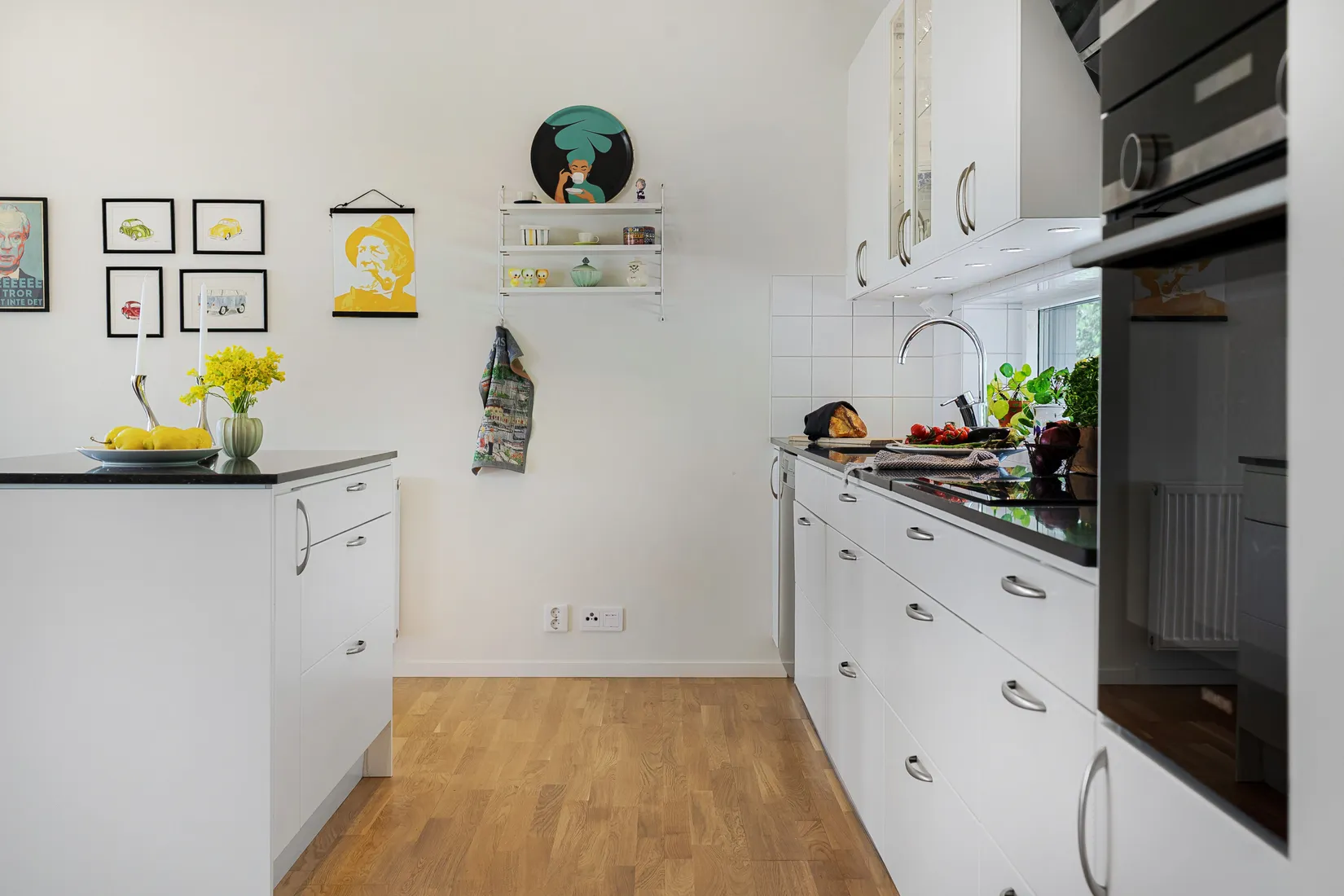 Villa, Kesuddsvägen 29, Enköping