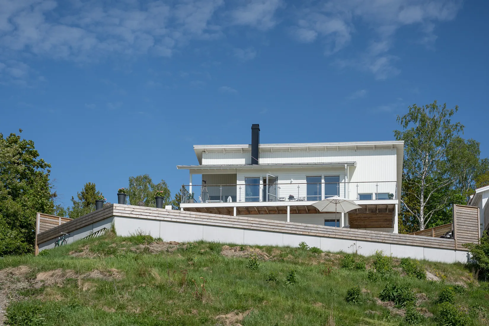 Villa, Kesuddsvägen 29, Enköping