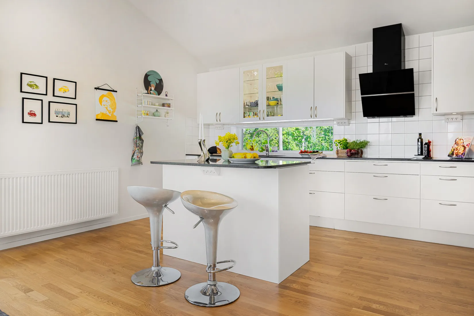 Villa, Kesuddsvägen 29, Enköping
