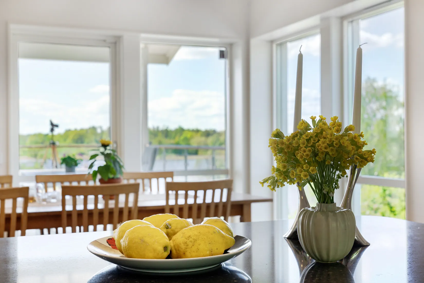 Villa, Kesuddsvägen 29, Enköping