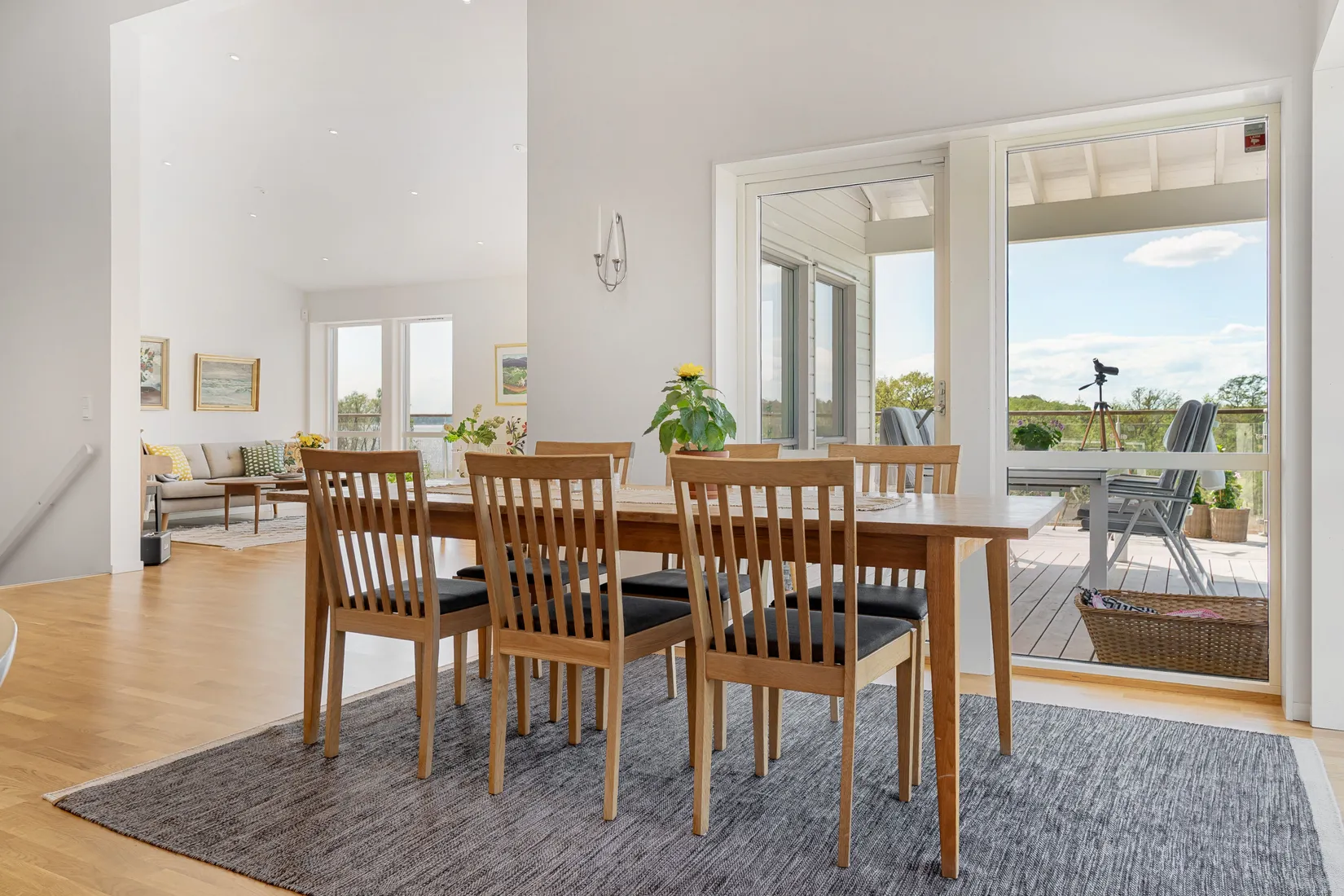Villa, Kesuddsvägen 29, Enköping