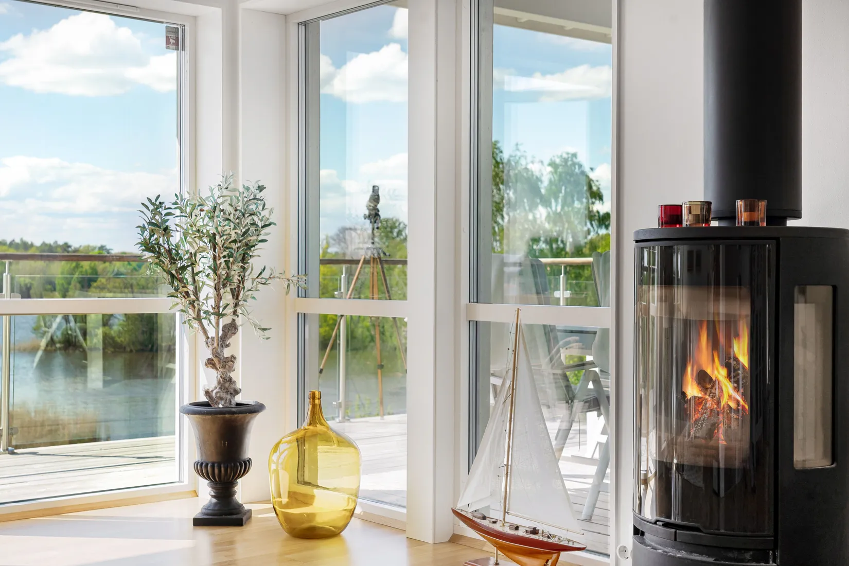 Villa, Kesuddsvägen 29, Enköping