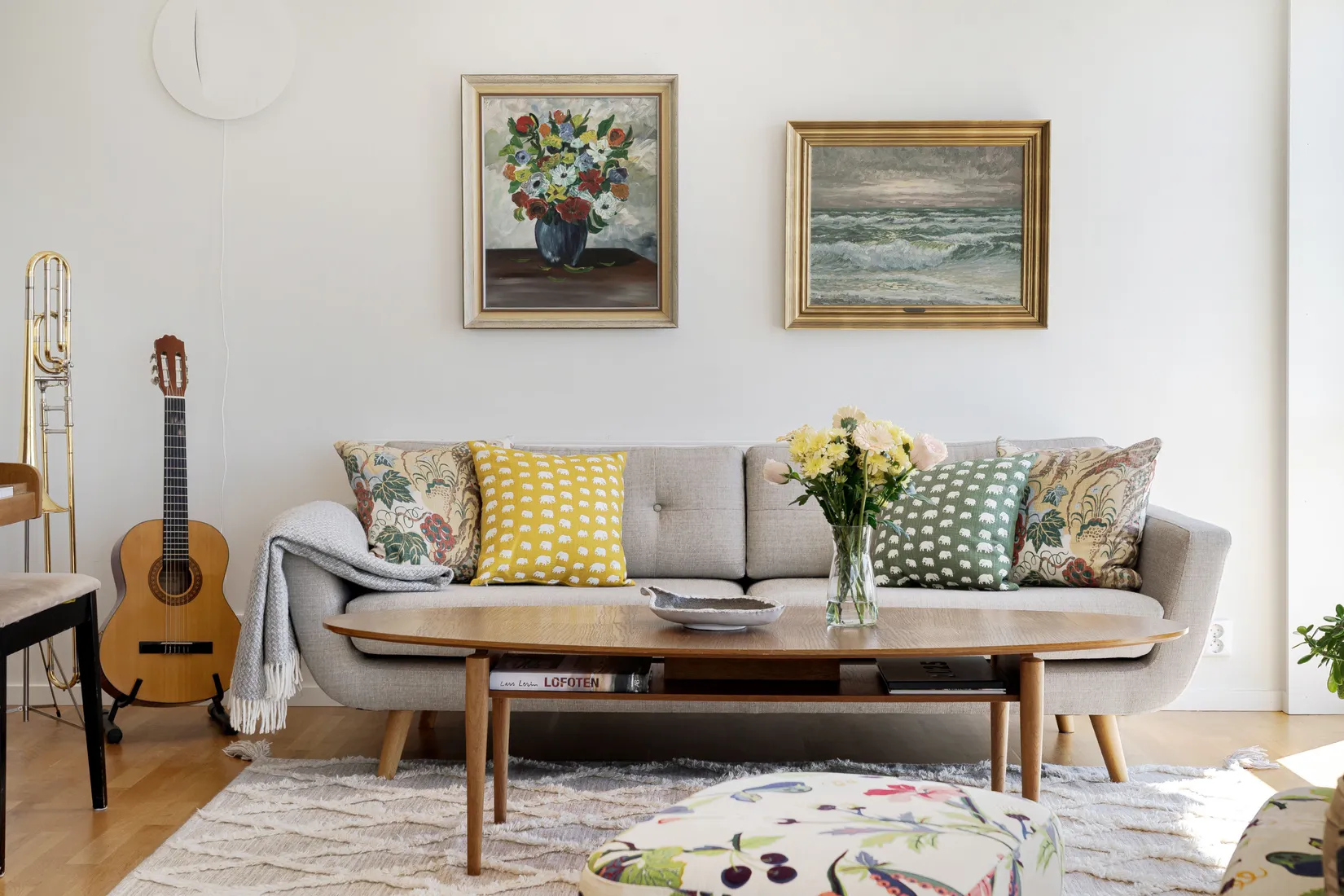 Villa, Kesuddsvägen 29, Enköping