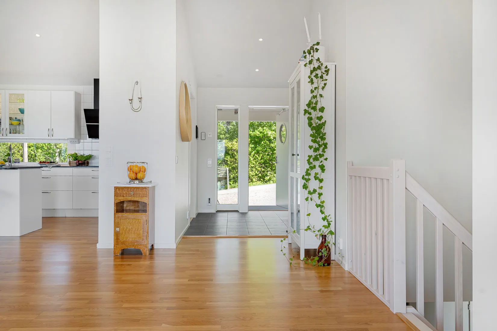 Villa, Kesuddsvägen 29, Enköping