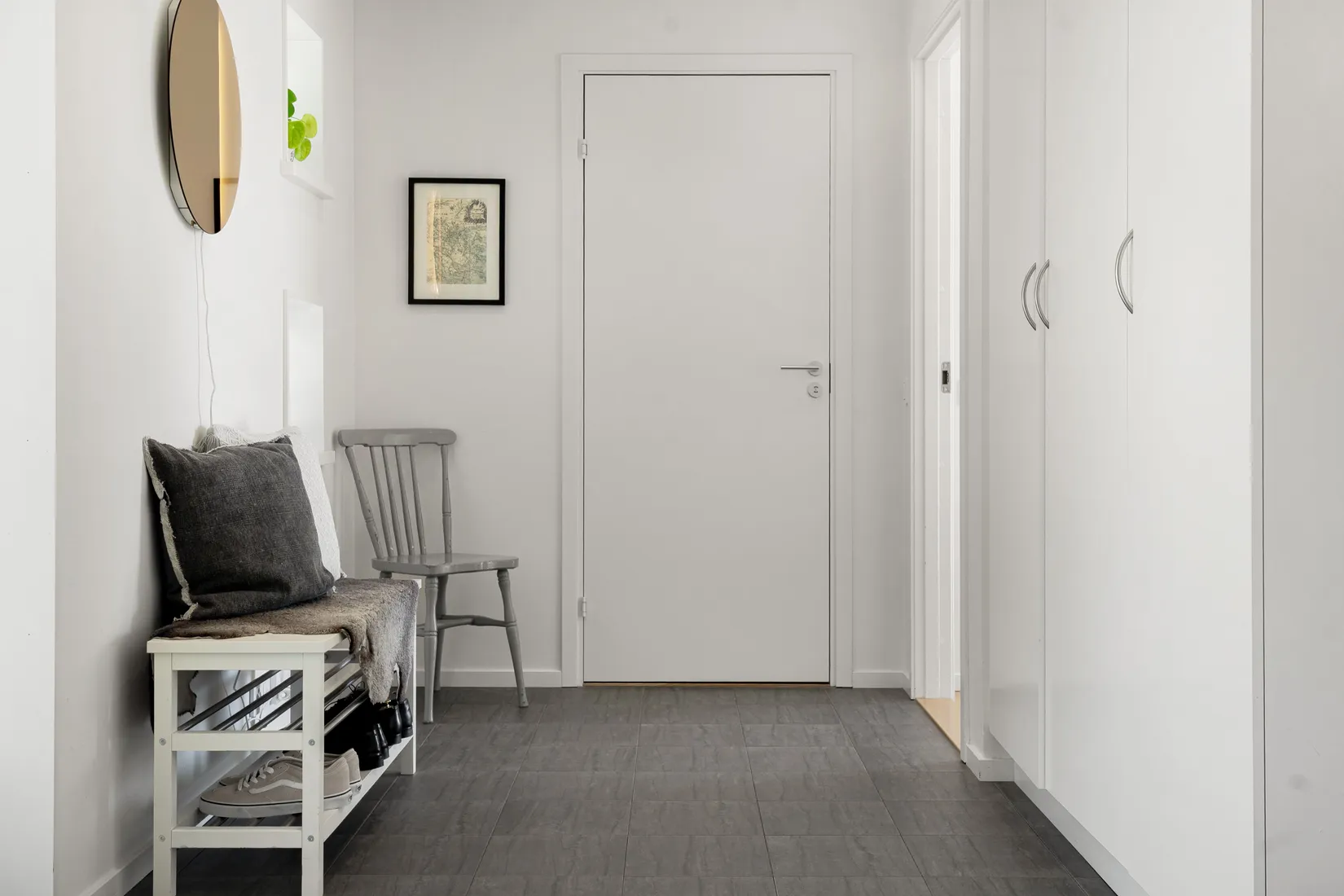 Villa, Kesuddsvägen 29, Enköping