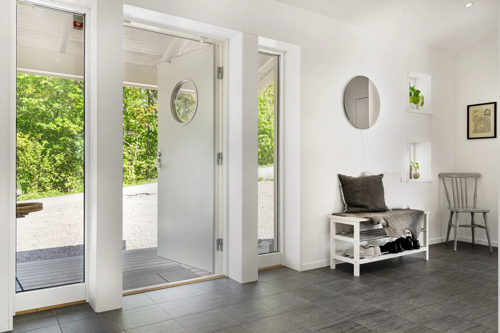 Villa, Kesuddsvägen 29, Enköping