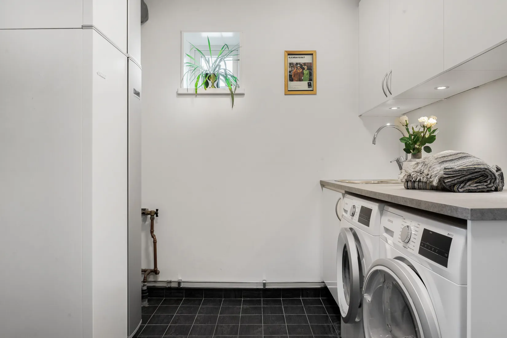 Villa, Kesuddsvägen 29, Enköping