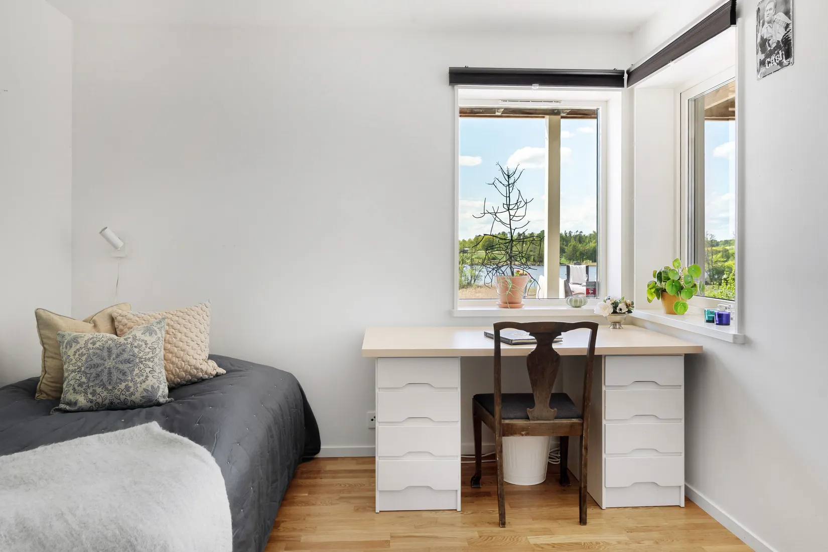 Villa, Kesuddsvägen 29, Enköping