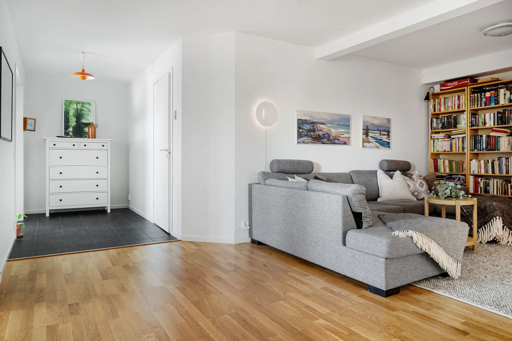 Villa, Kesuddsvägen 29, Enköping