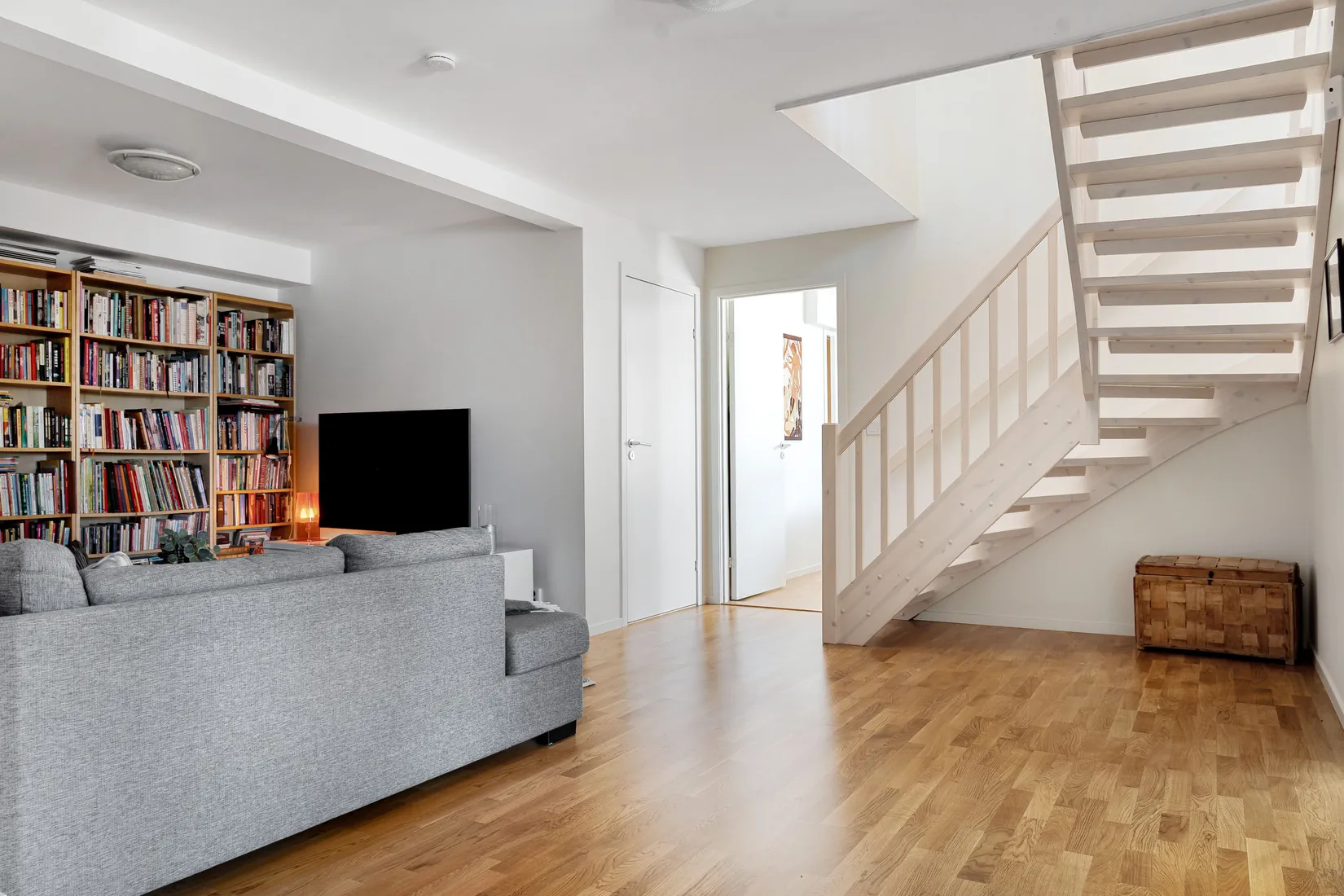Villa, Kesuddsvägen 29, Enköping