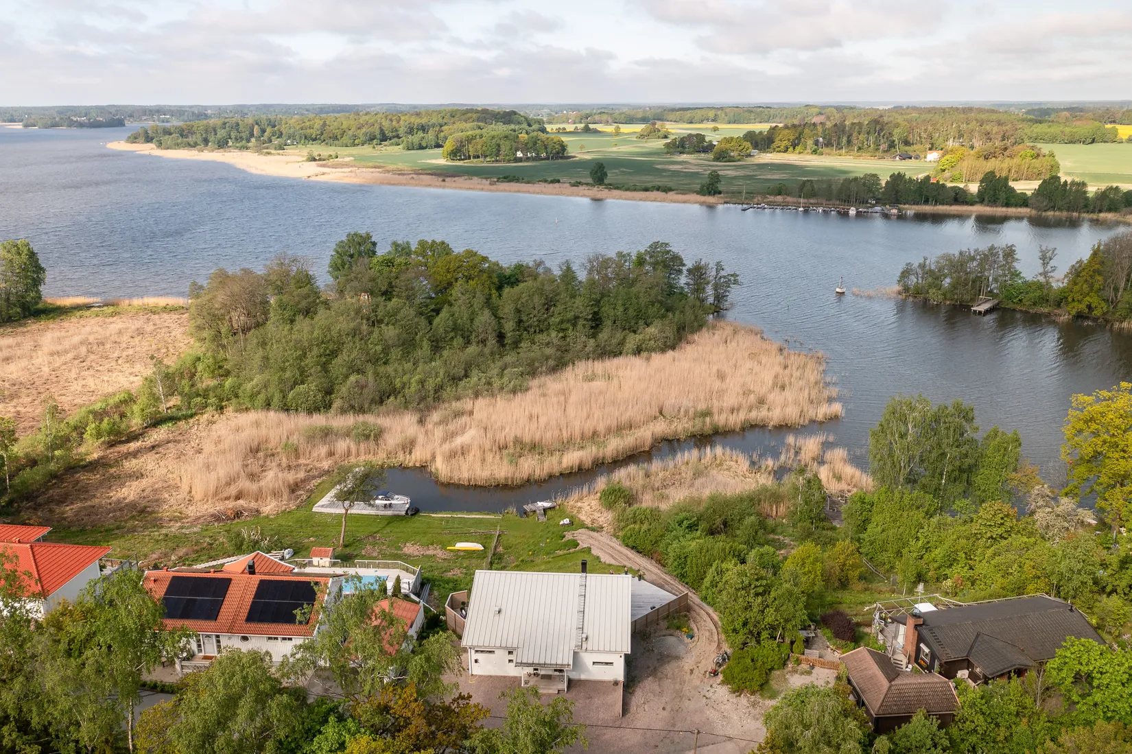 Villa, Kesuddsvägen 29, Enköping