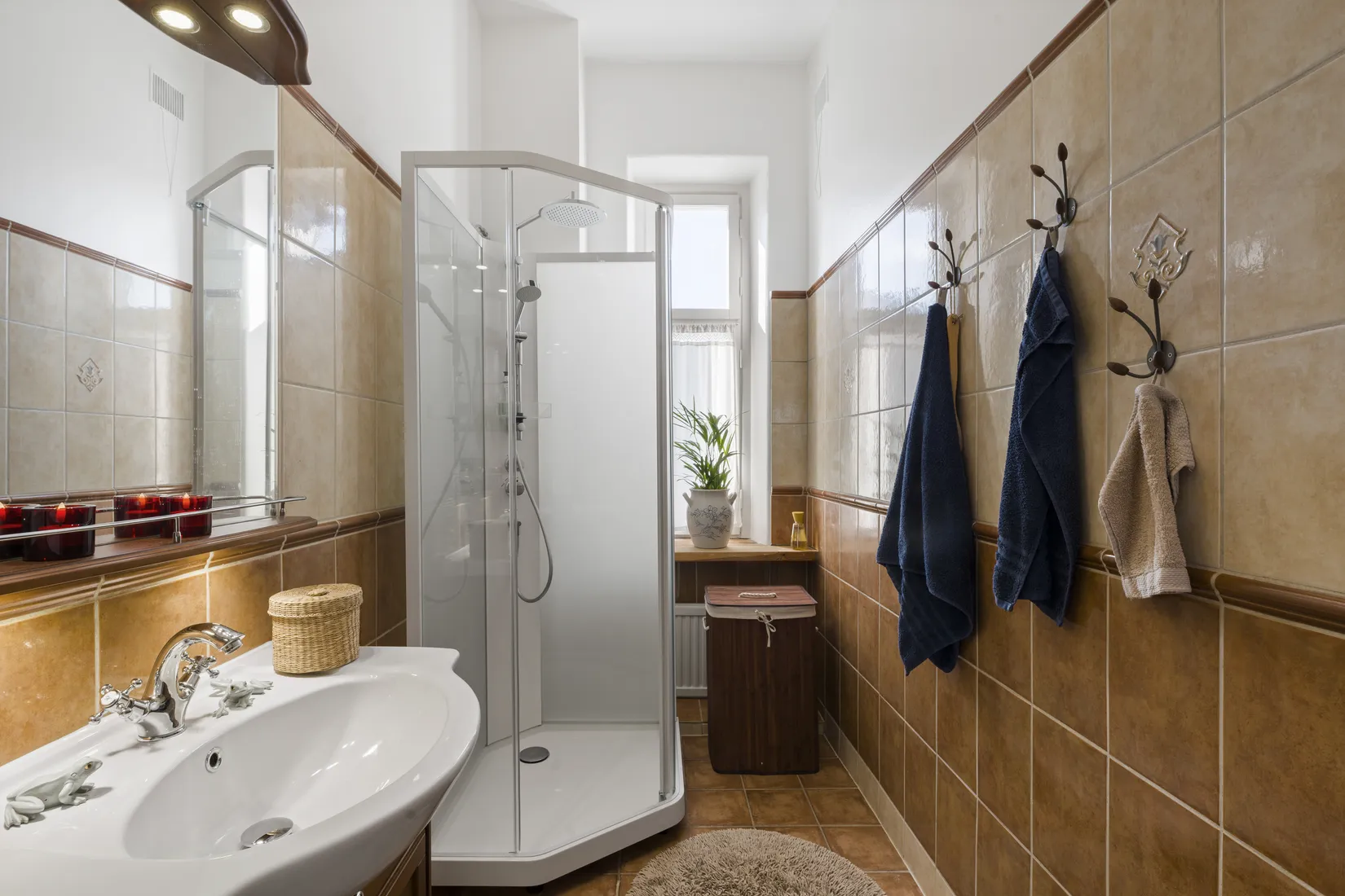Bostadsrätt, Vasagatan 1A, Främre Luthagen, Uppsala