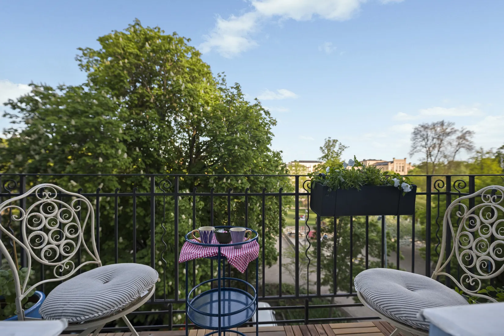 Bostadsrätt, Vasagatan 1A, Främre Luthagen, Uppsala