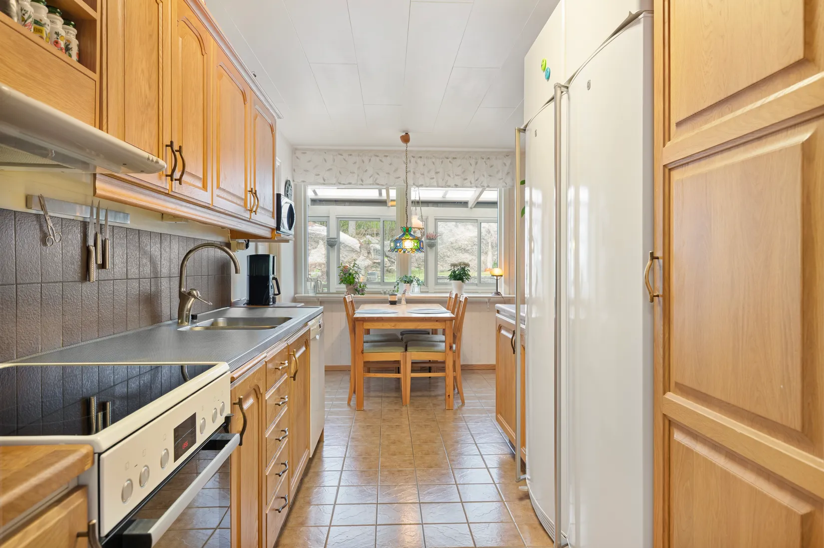 Villa, Hagvägen 14, Bräkne-Hoby, Ronneby