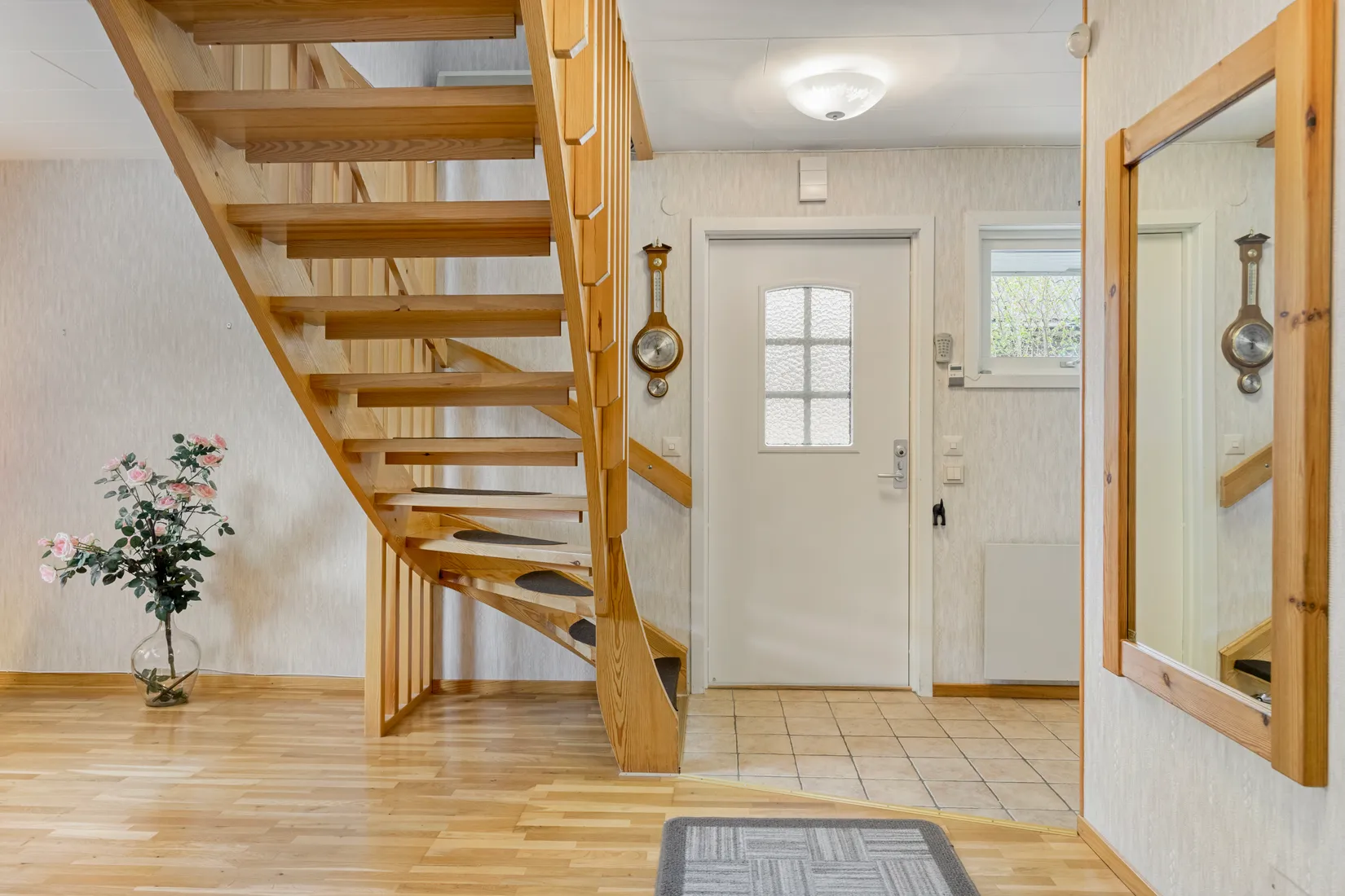 Villa, Hagvägen 14, Bräkne-Hoby, Ronneby