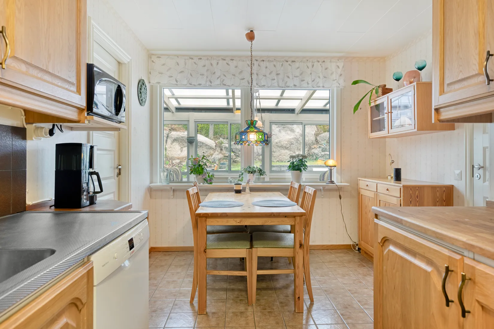Villa, Hagvägen 14, Bräkne-Hoby, Ronneby