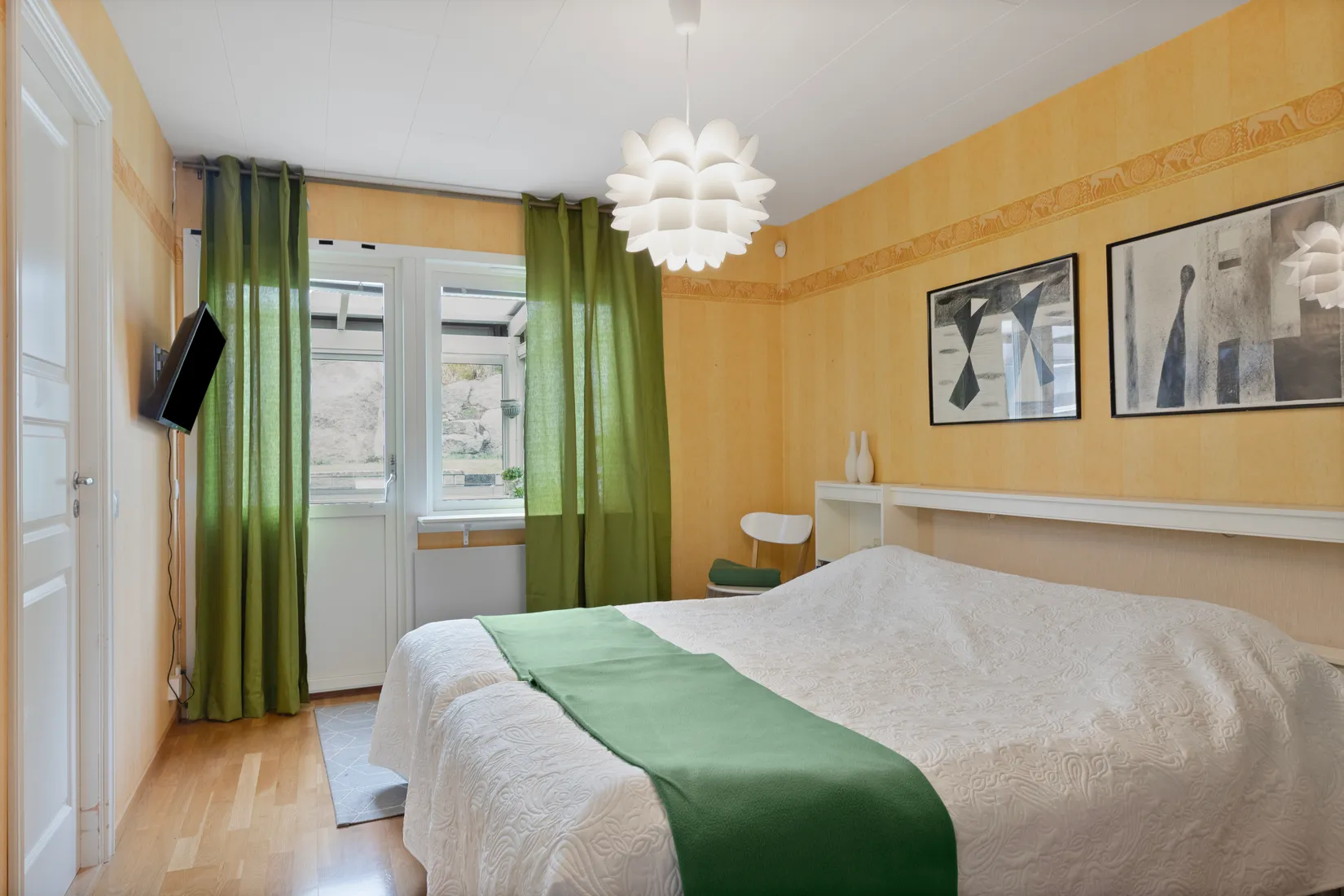 Villa, Hagvägen 14, Bräkne-Hoby, Ronneby