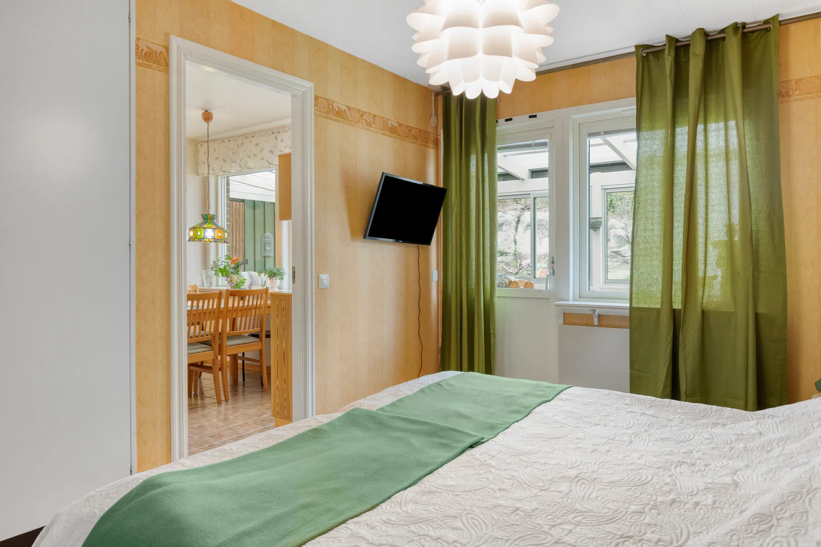 Villa, Hagvägen 14, Bräkne-Hoby, Ronneby