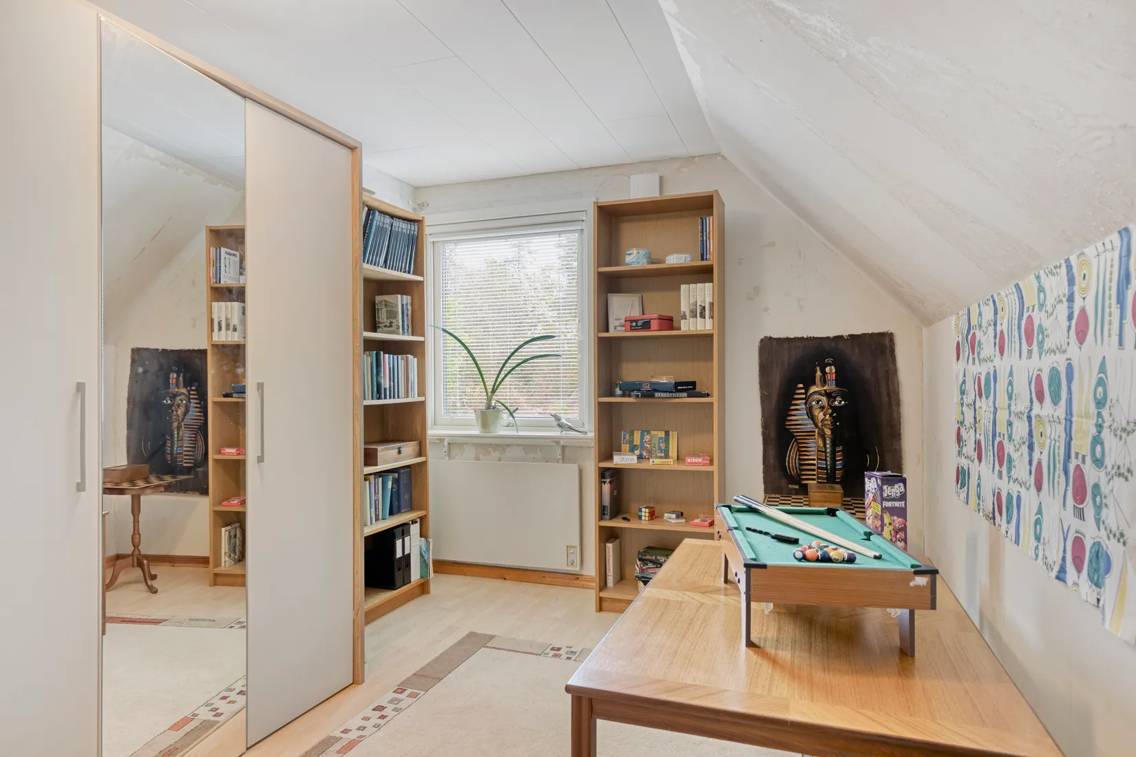 Villa, Hagvägen 14, Bräkne-Hoby, Ronneby