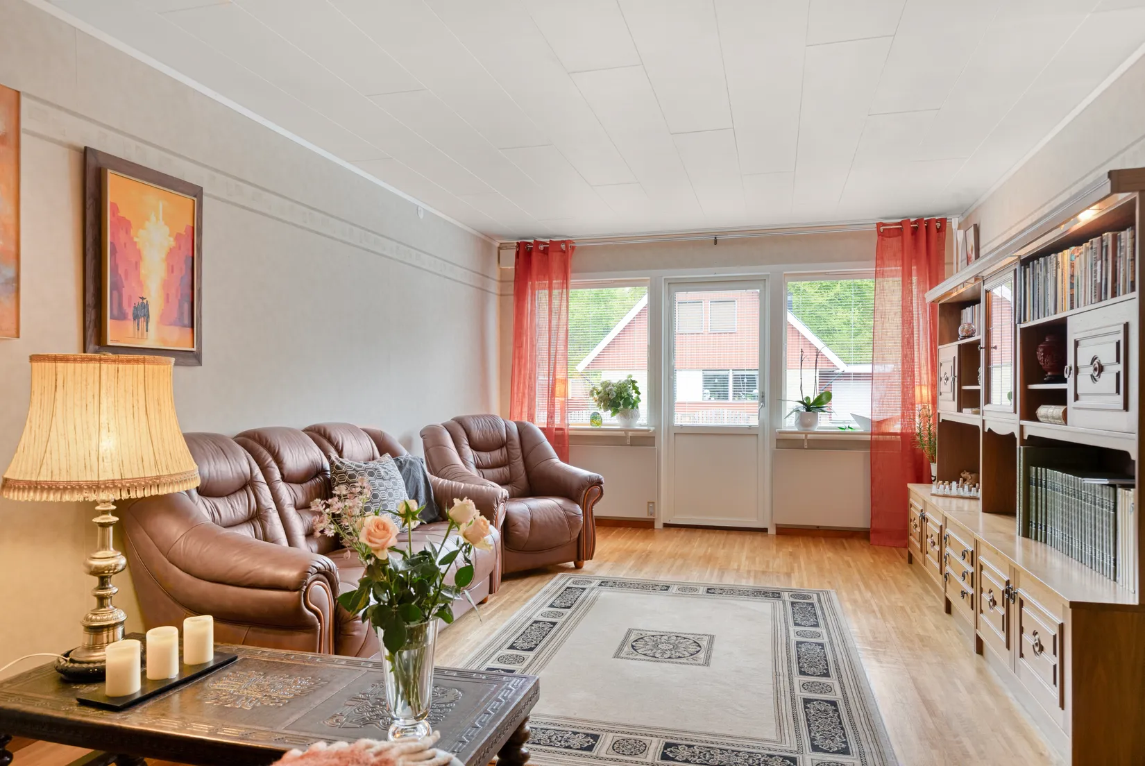 Villa, Hagvägen 14, Bräkne-Hoby, Ronneby