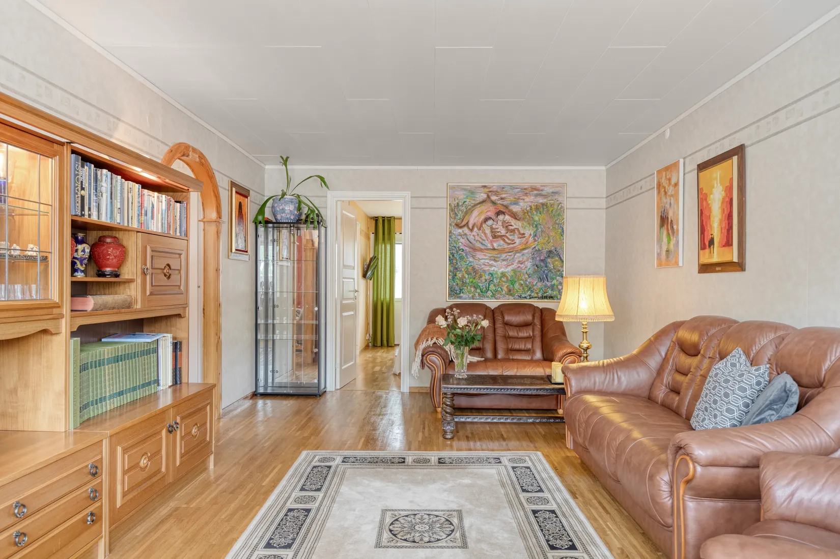 Villa, Hagvägen 14, Bräkne-Hoby, Ronneby