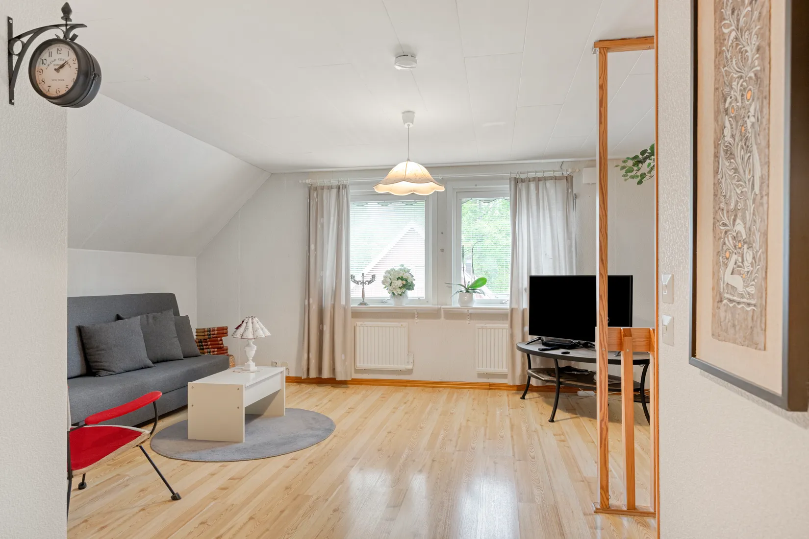 Villa, Hagvägen 14, Bräkne-Hoby, Ronneby