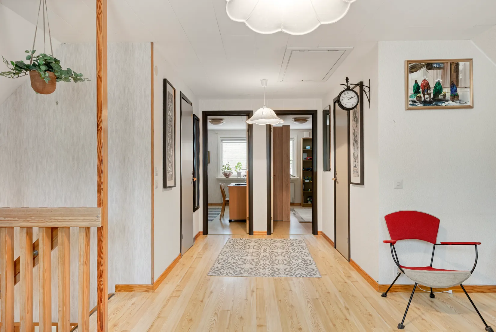 Villa, Hagvägen 14, Bräkne-Hoby, Ronneby