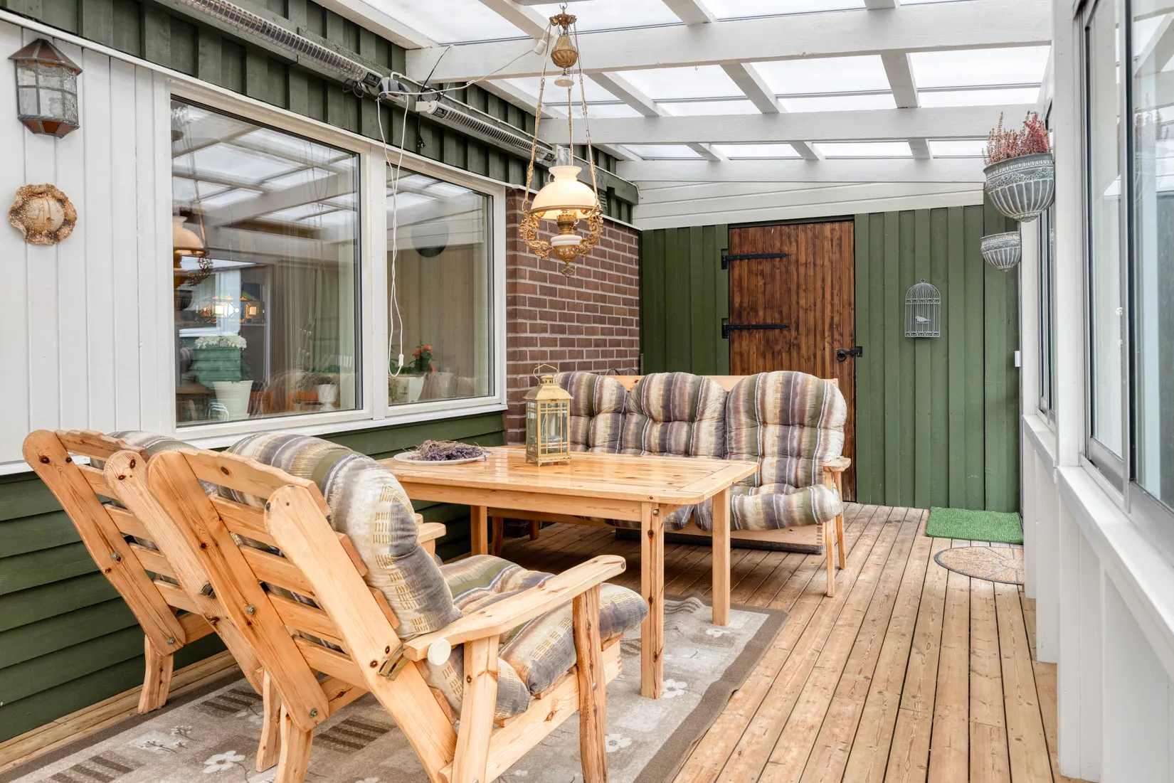 Villa, Hagvägen 14, Bräkne-Hoby, Ronneby