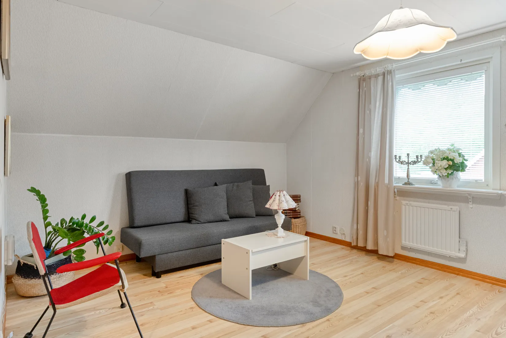 Villa, Hagvägen 14, Bräkne-Hoby, Ronneby