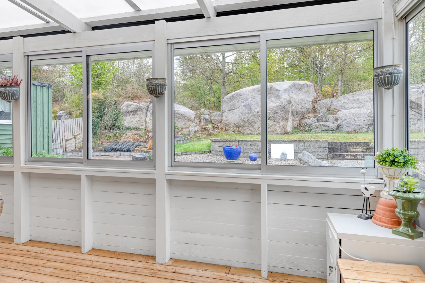 Villa, Hagvägen 14, Bräkne-Hoby, Ronneby