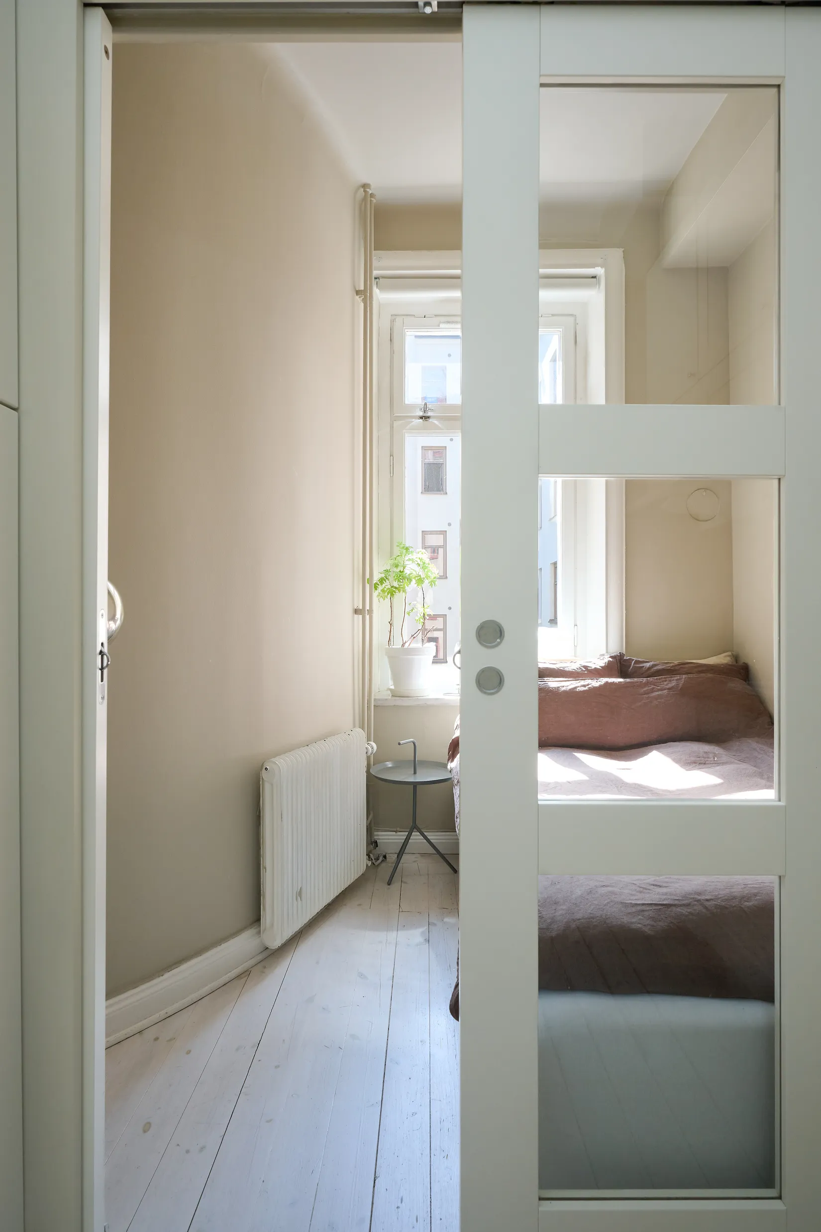 Bostadsrätt, Brännkyrkagatan 95A, Södermalm Högalid, Stockholm