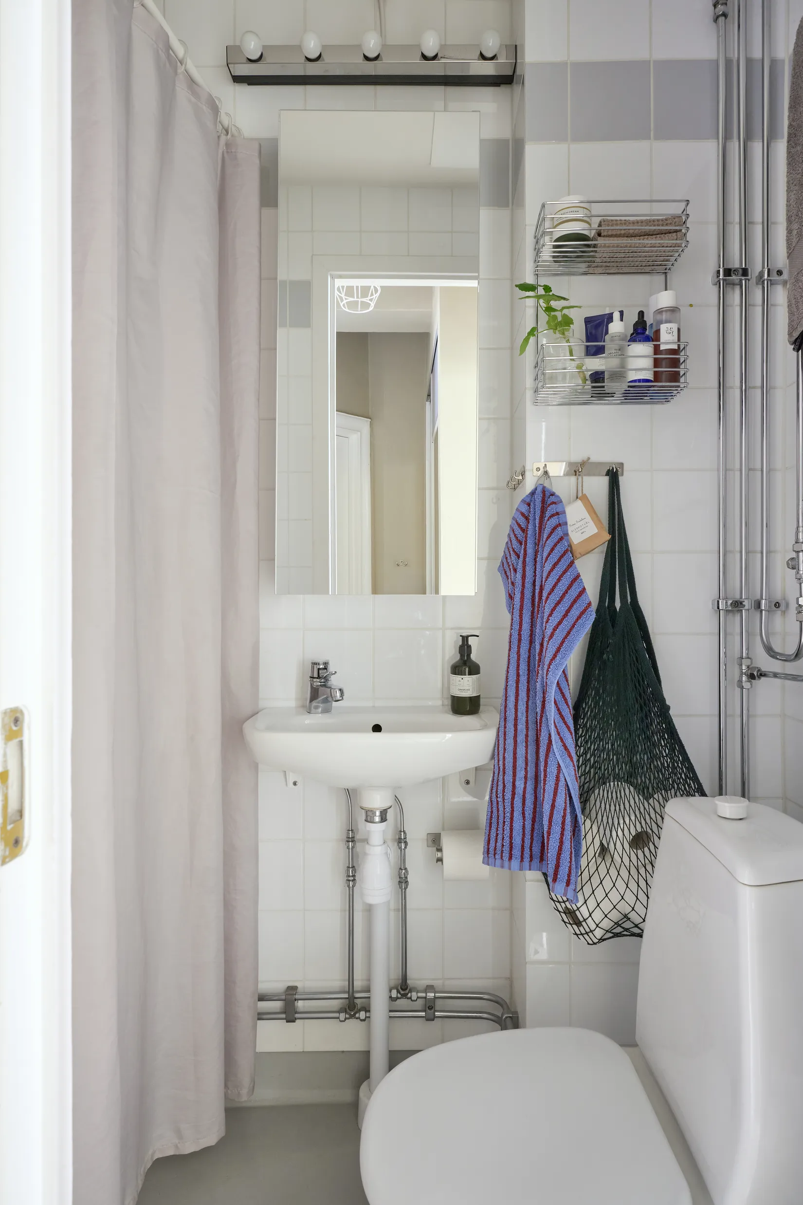 Bostadsrätt, Brännkyrkagatan 95A, Södermalm Högalid, Stockholm