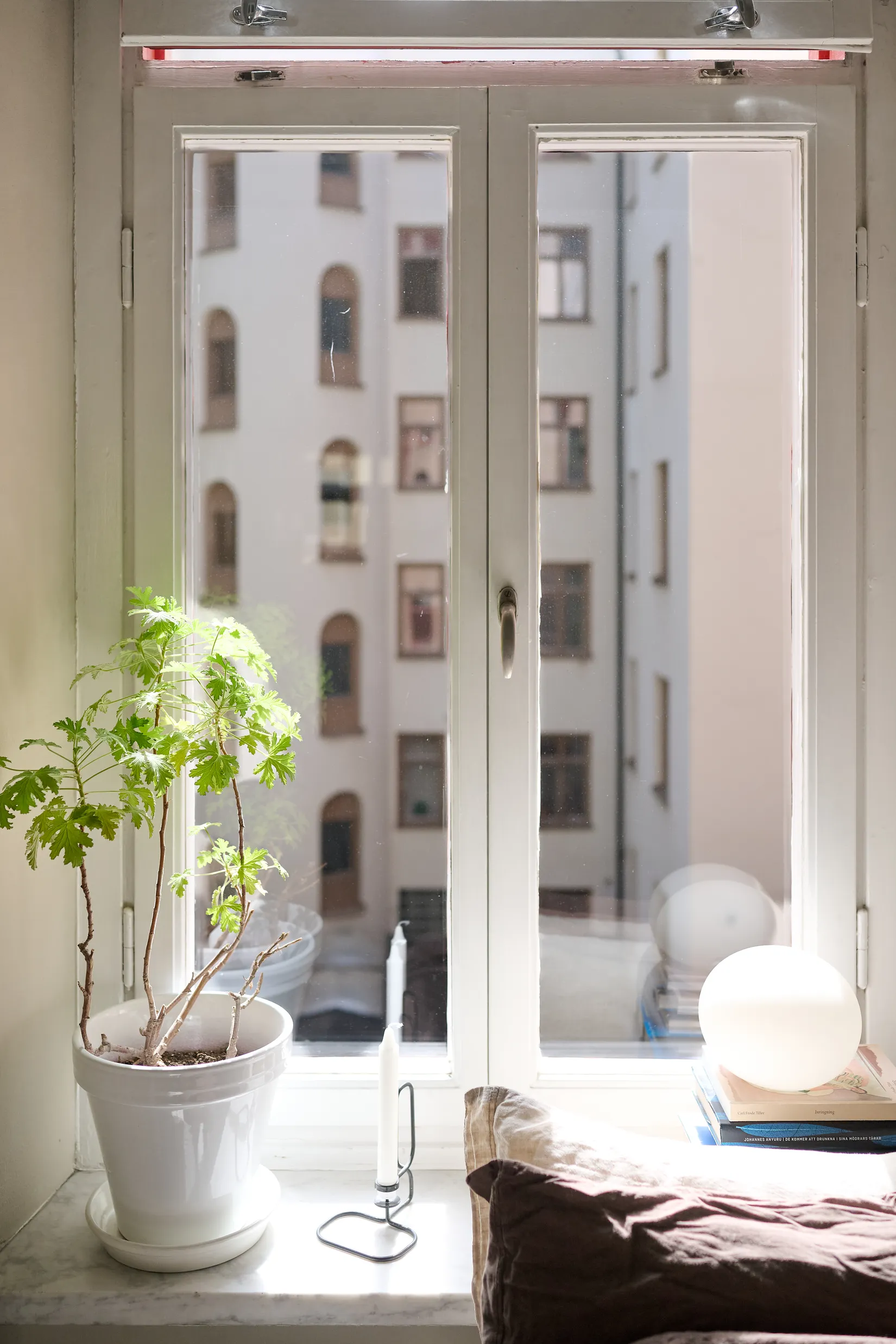 Bostadsrätt, Brännkyrkagatan 95A, Södermalm Högalid, Stockholm