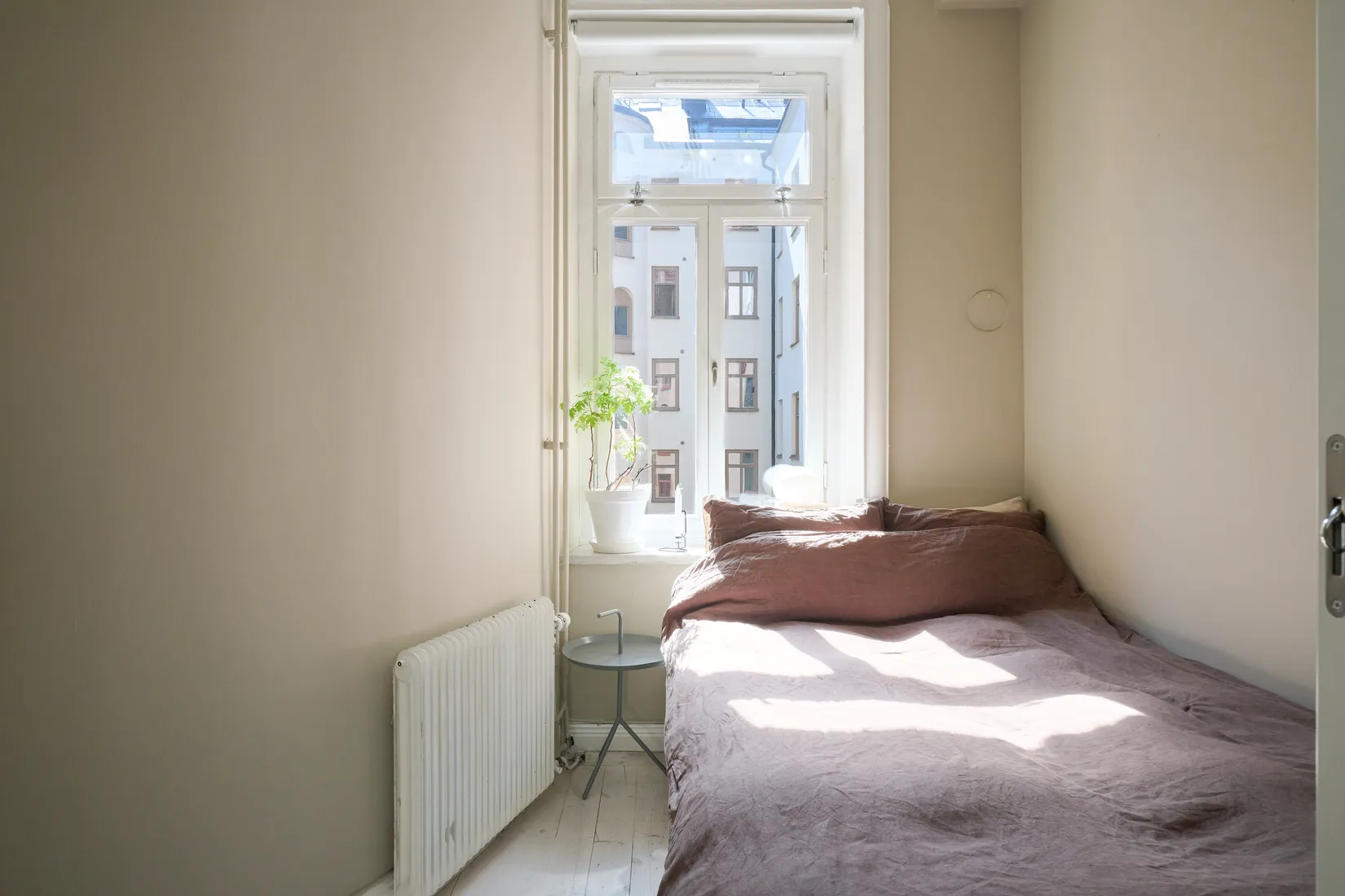 Bostadsrätt, Brännkyrkagatan 95A, Södermalm Högalid, Stockholm