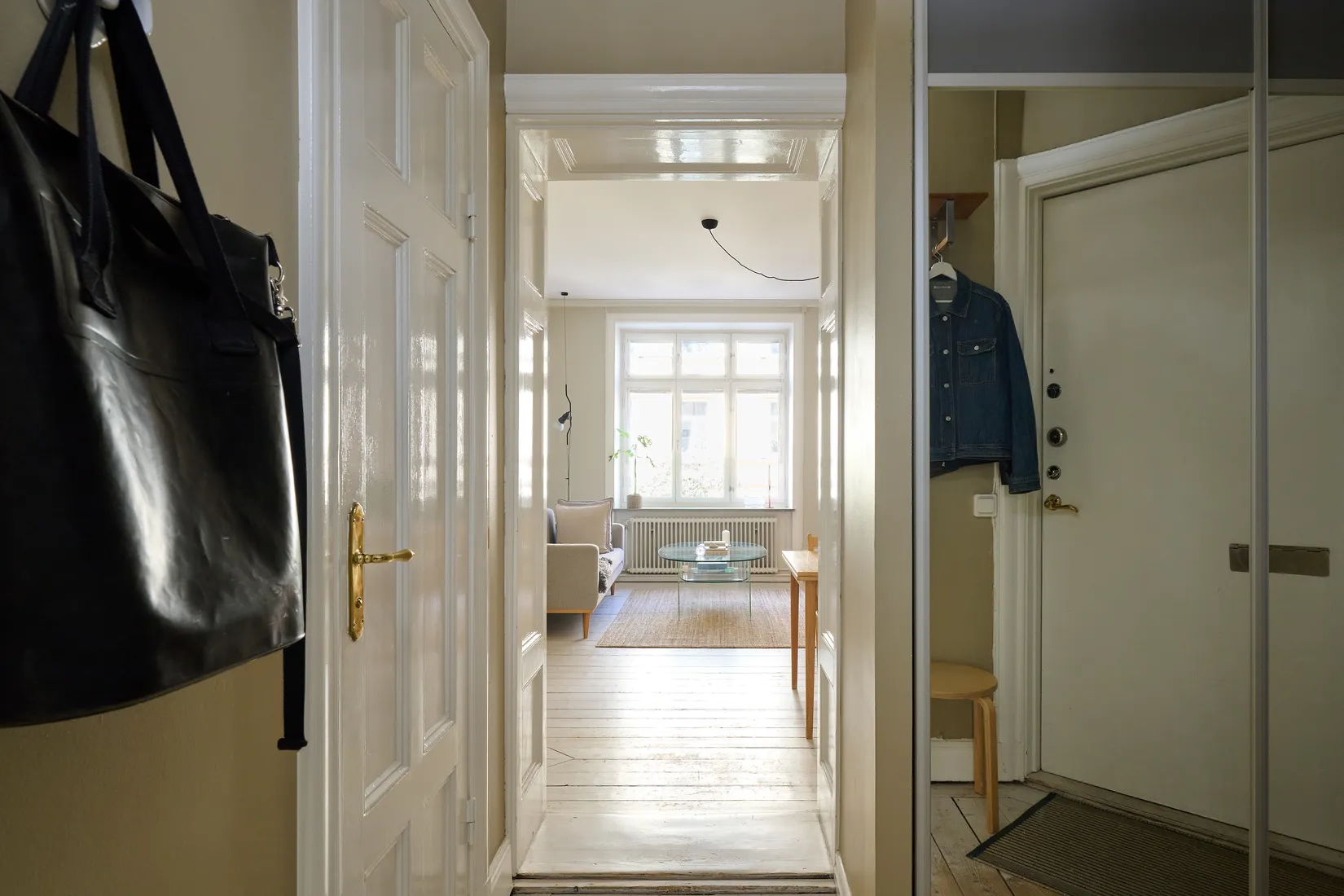 Bostadsrätt, Brännkyrkagatan 95A, Södermalm Högalid, Stockholm