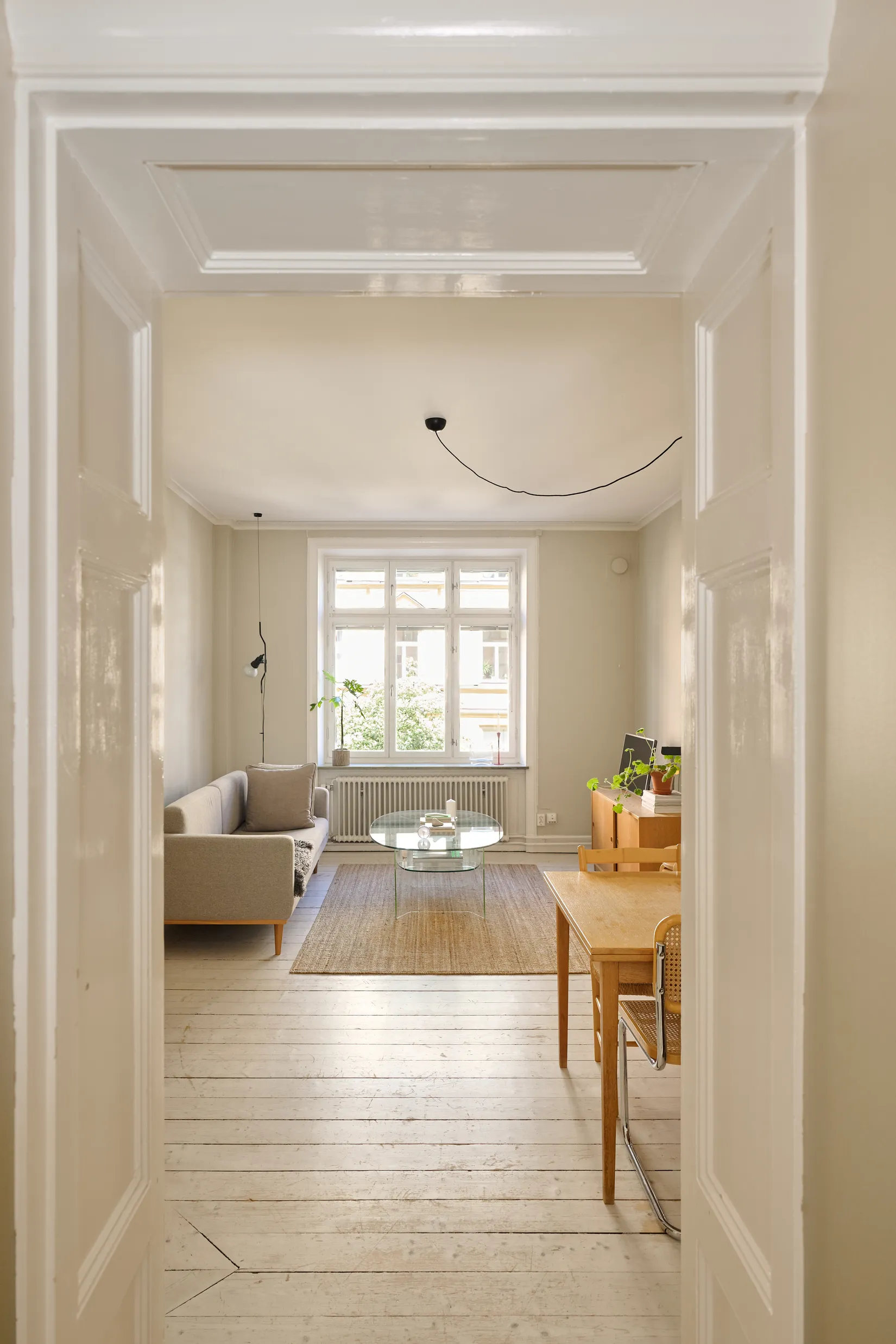 Bostadsrätt, Brännkyrkagatan 95A, Södermalm Högalid, Stockholm