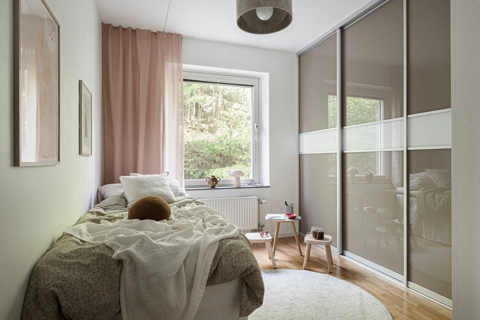 Bostadsrätt, Brattåskärrsvägen 201, Björkekärr, Göteborg