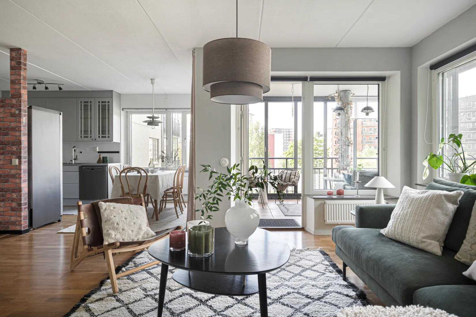 Bostadsrätt, Brattåskärrsvägen 201, Björkekärr, Göteborg