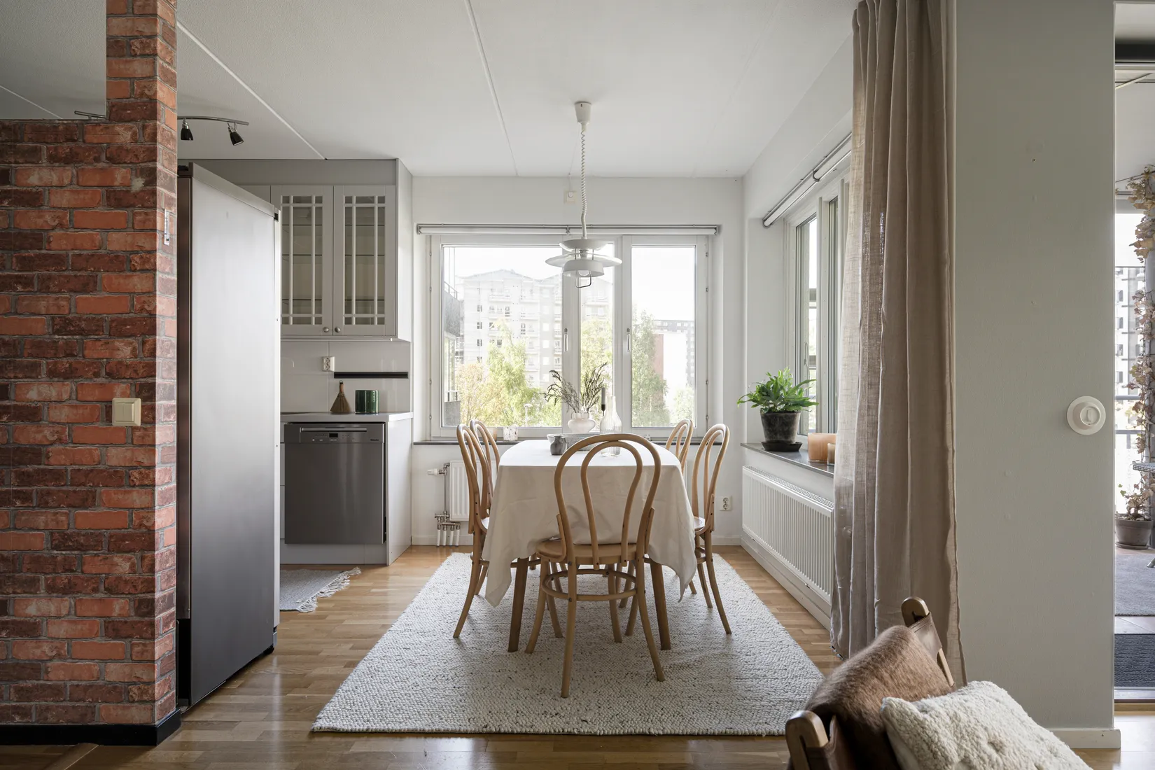 Bostadsrätt, Brattåskärrsvägen 201, Björkekärr, Göteborg