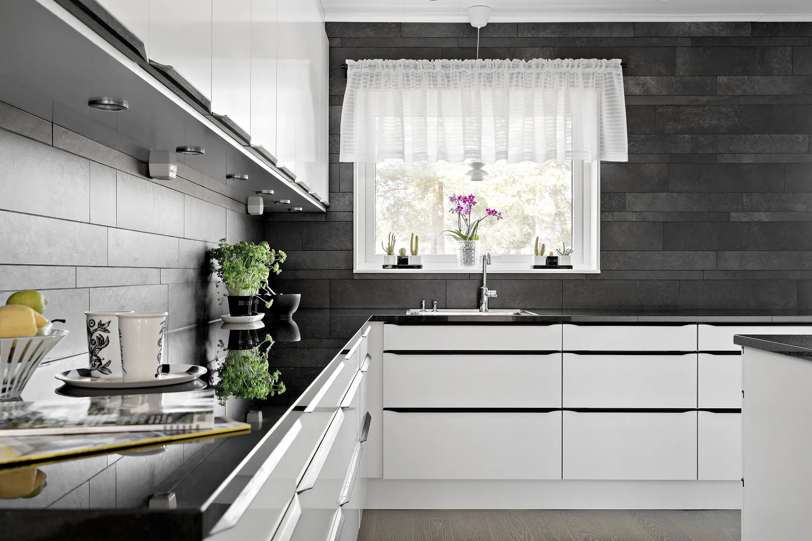 Villa, Parkvägen 35, Bergnäset, Luleå