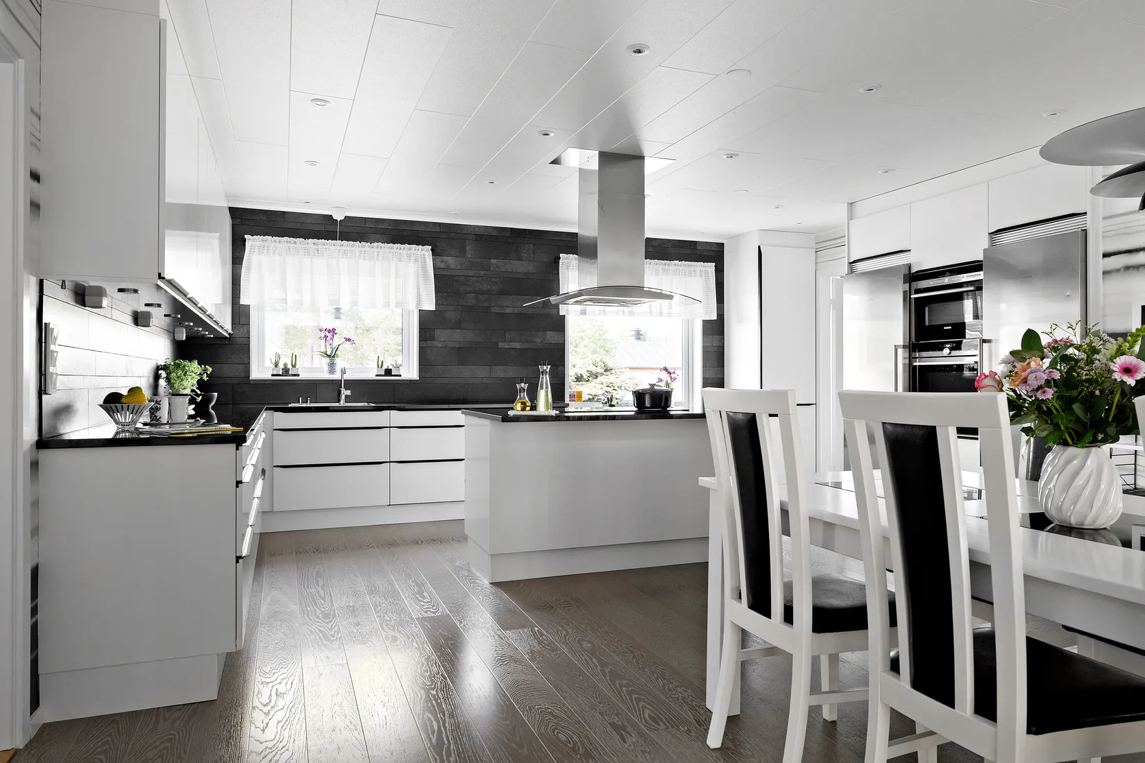 Villa, Parkvägen 35, Bergnäset, Luleå